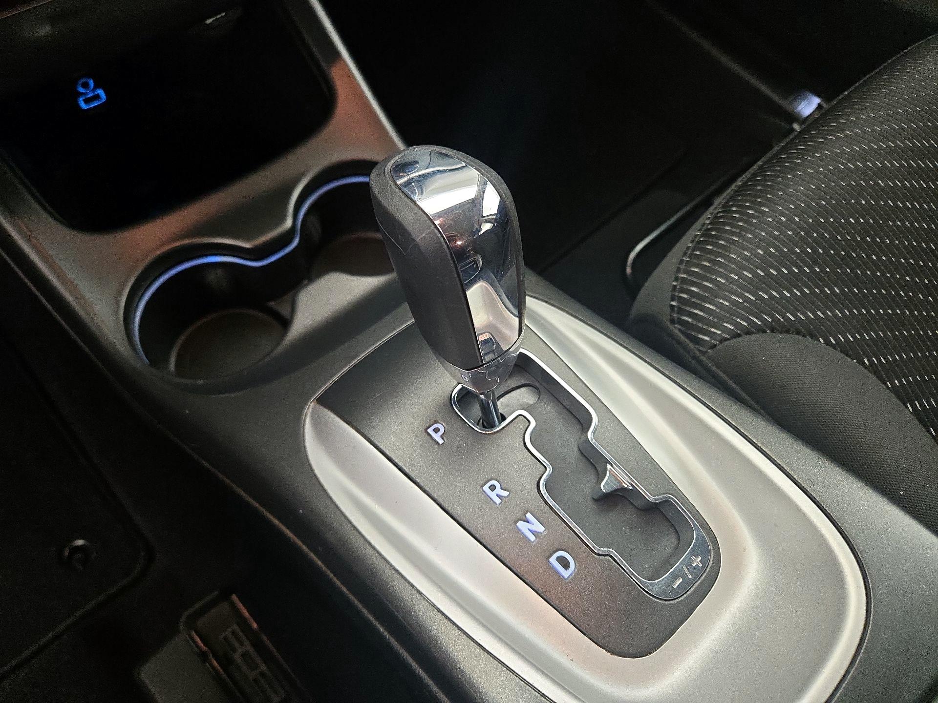 Thumbnail: 2018 Dodge Journey - 17