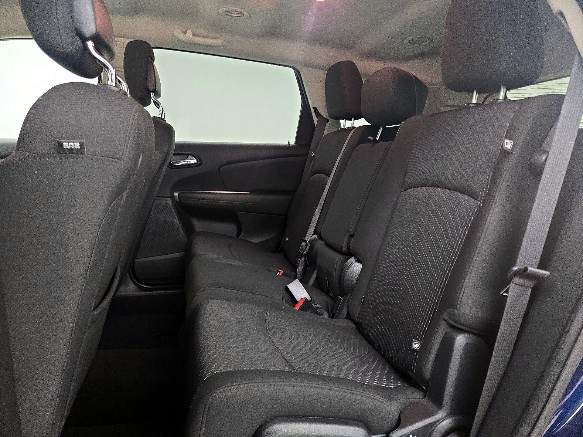 Thumbnail: 2018 Dodge Journey - 19