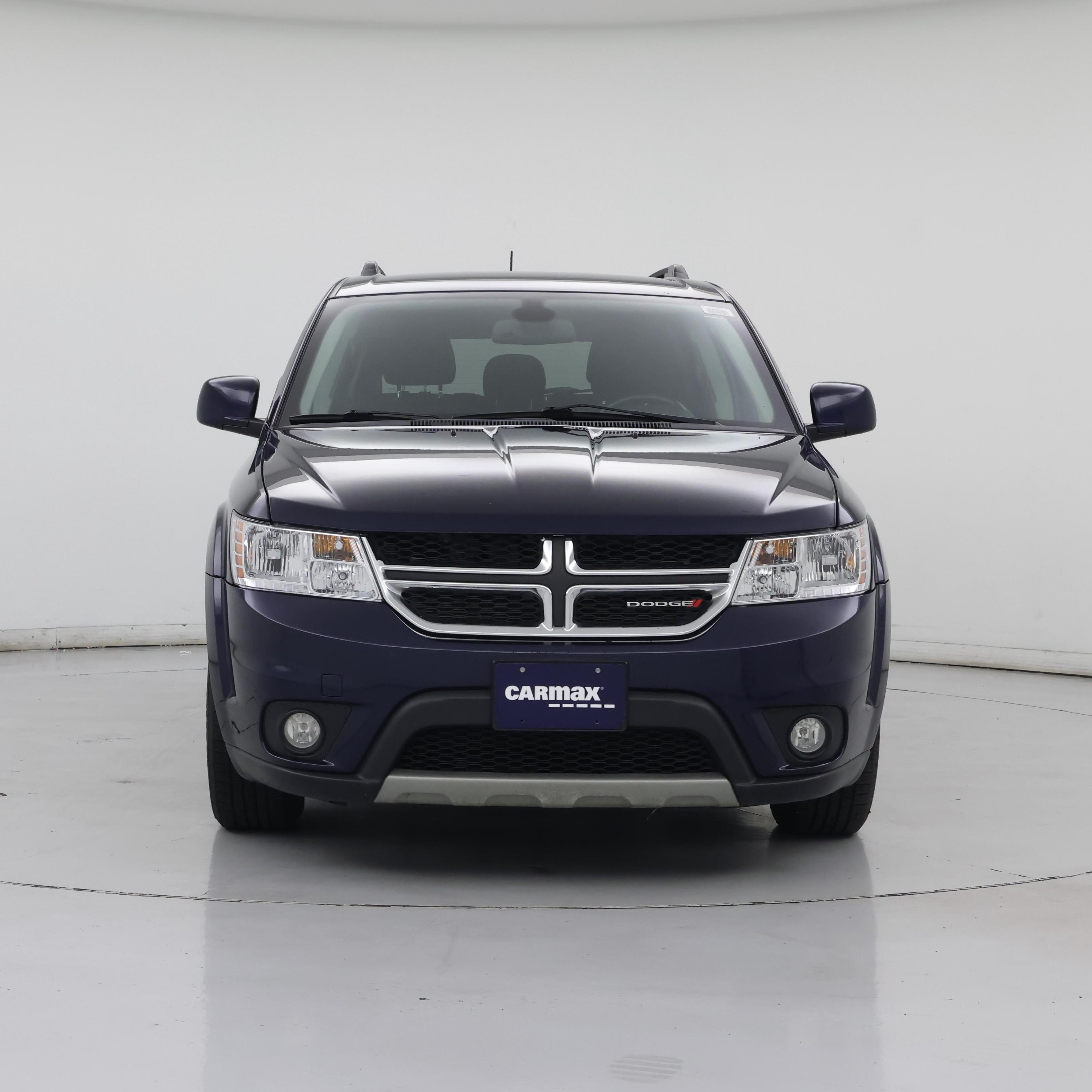 Thumbnail: 2018 Dodge Journey - 5