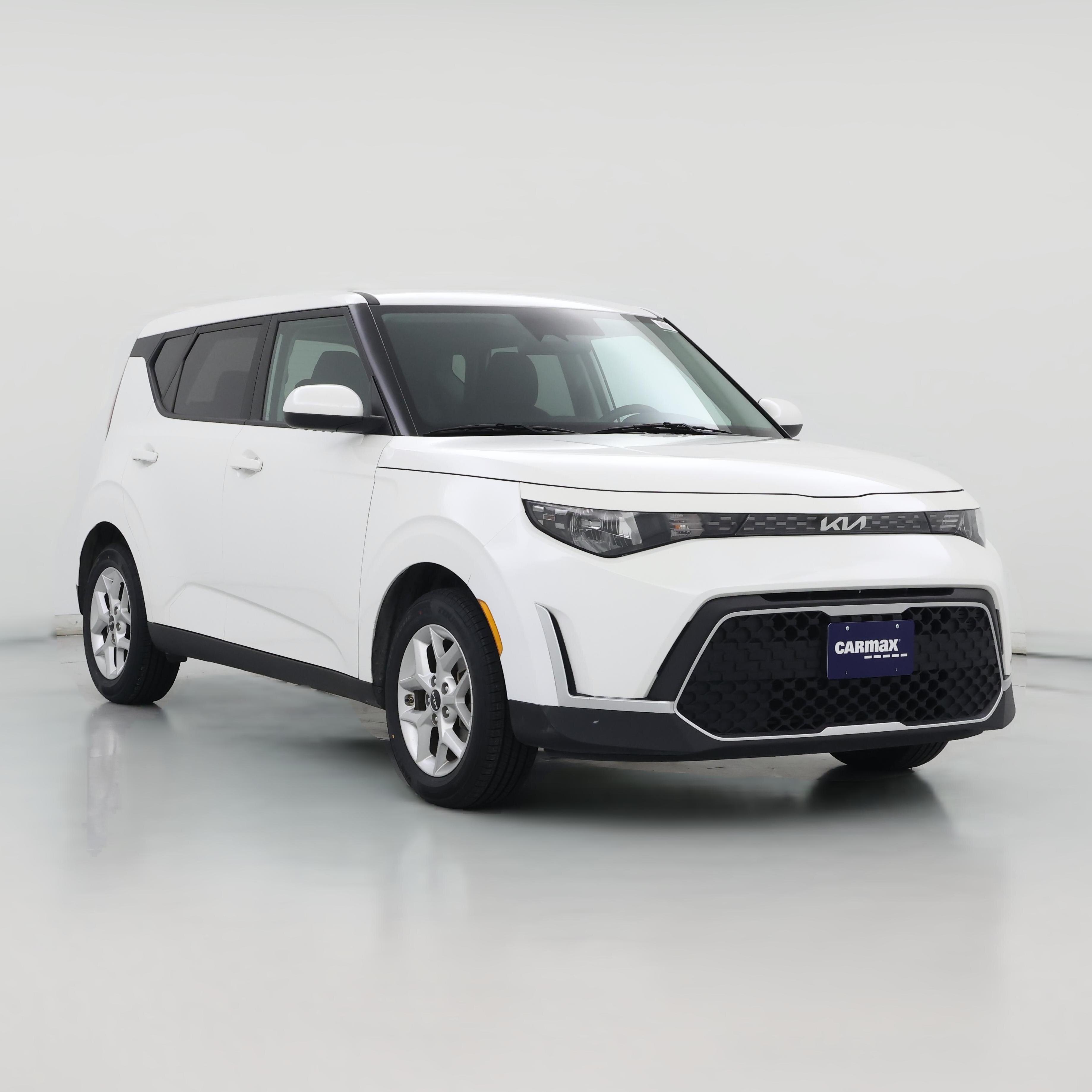 Thumbnail: 2024 Kia Soul - 1