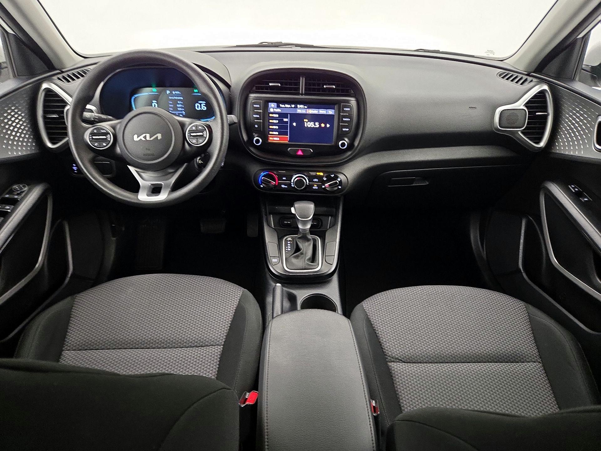 Thumbnail: 2024 Kia Soul - 9