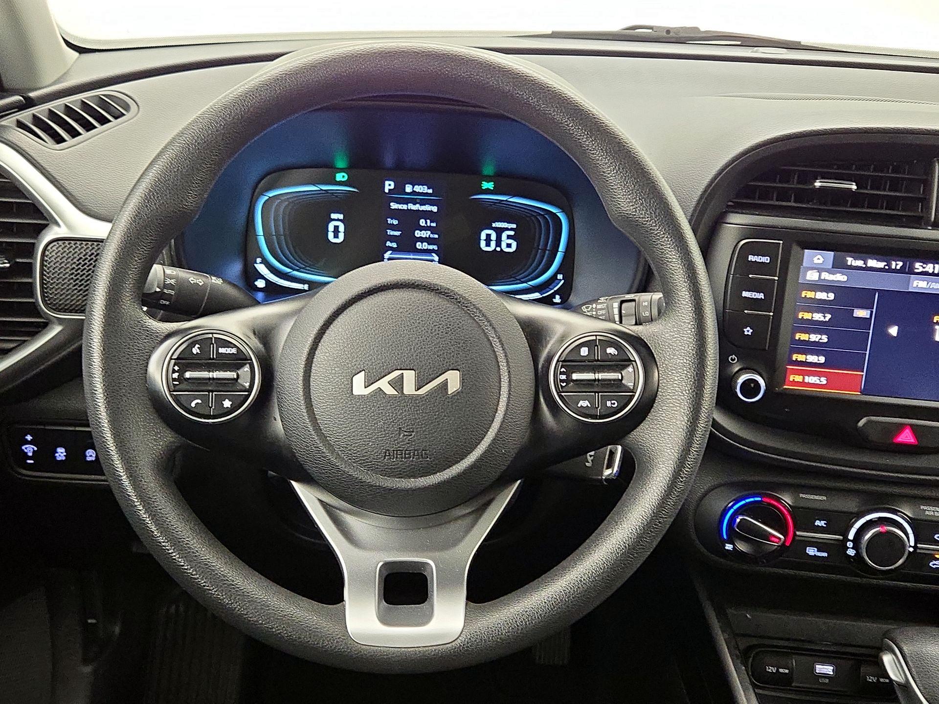 Thumbnail: 2024 Kia Soul - 10