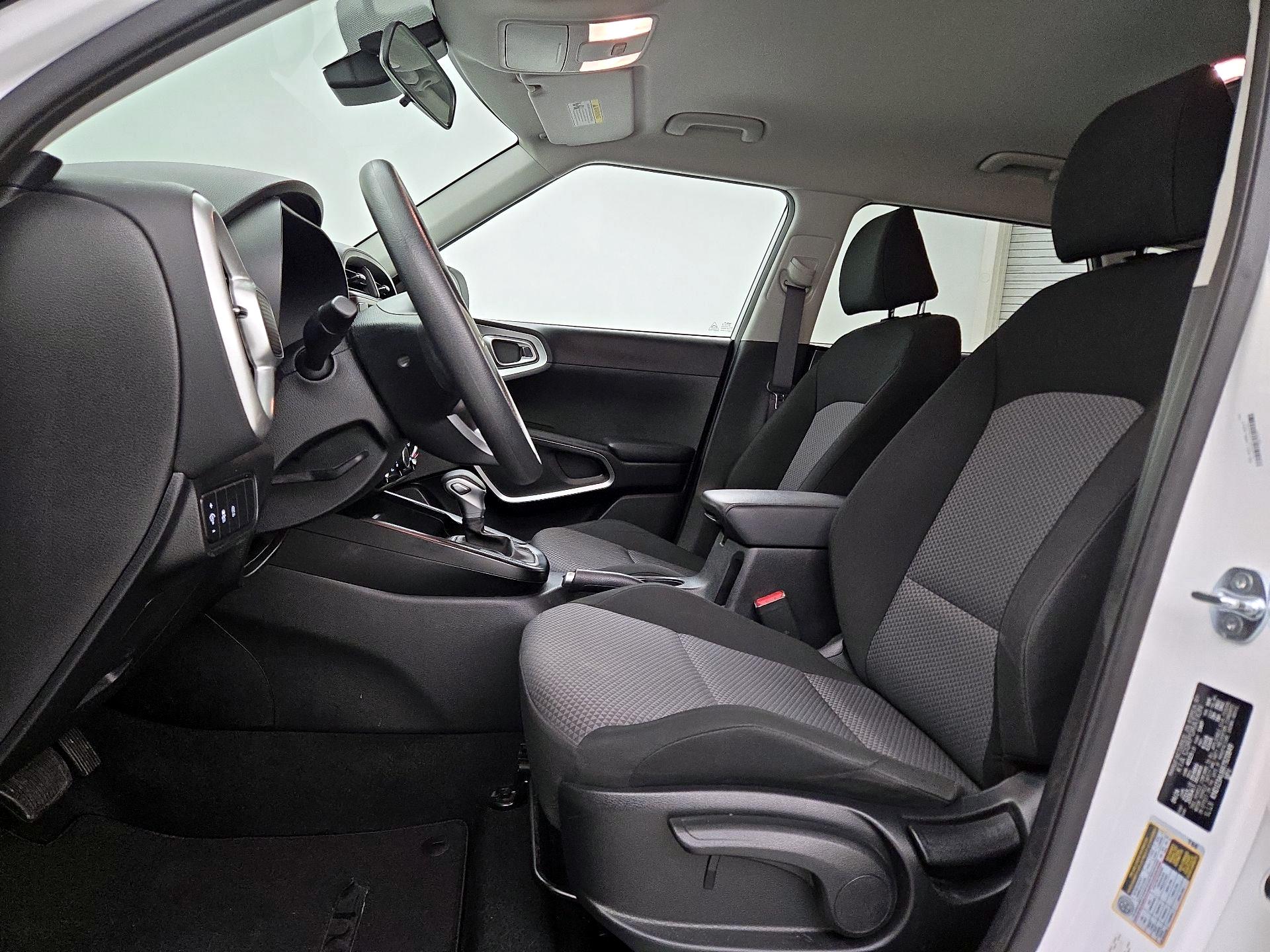 Thumbnail: 2024 Kia Soul - 11