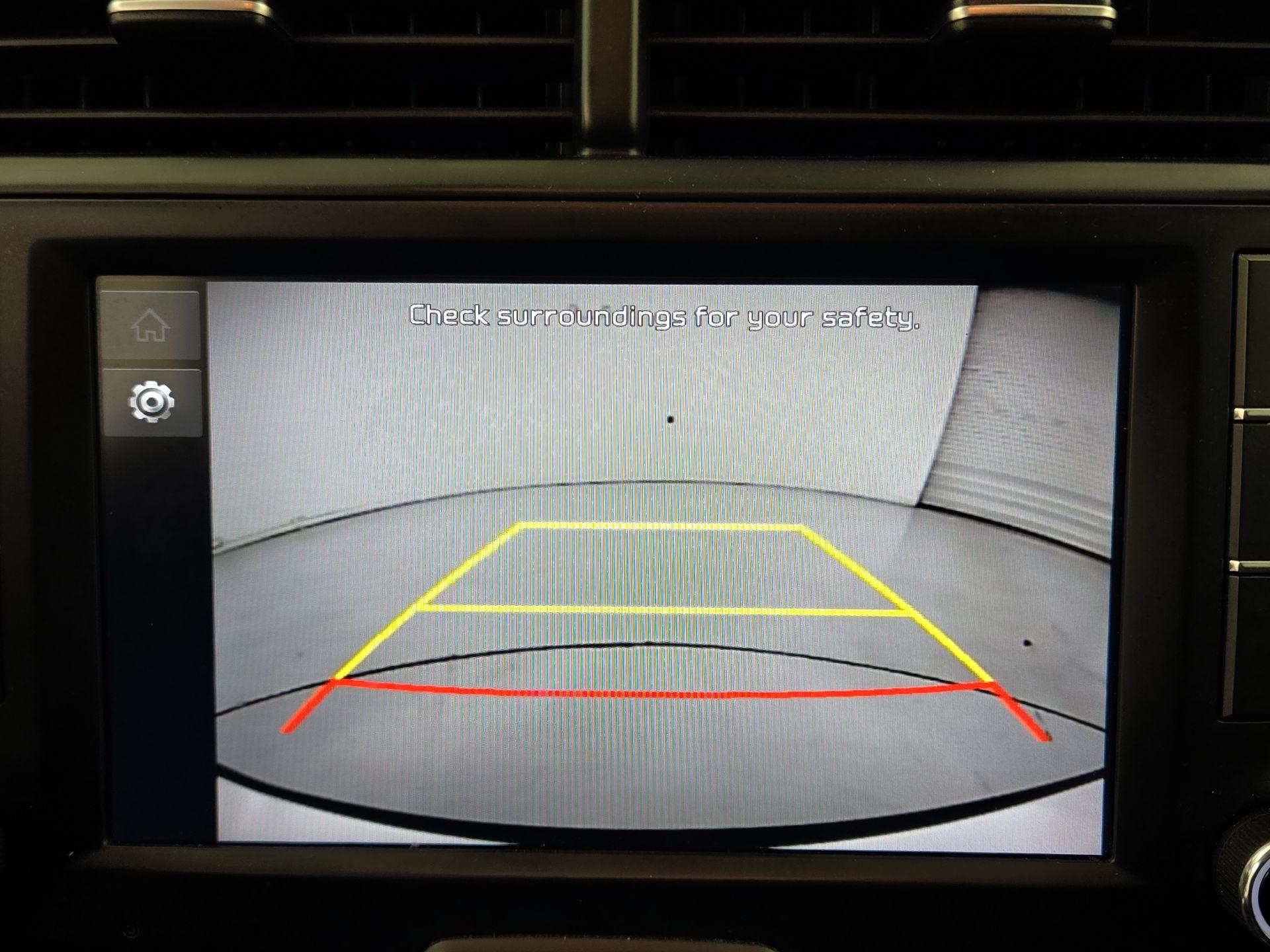 Thumbnail: 2024 Kia Soul - 14