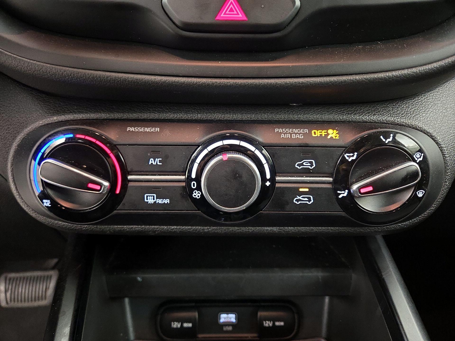 Thumbnail: 2024 Kia Soul - 16