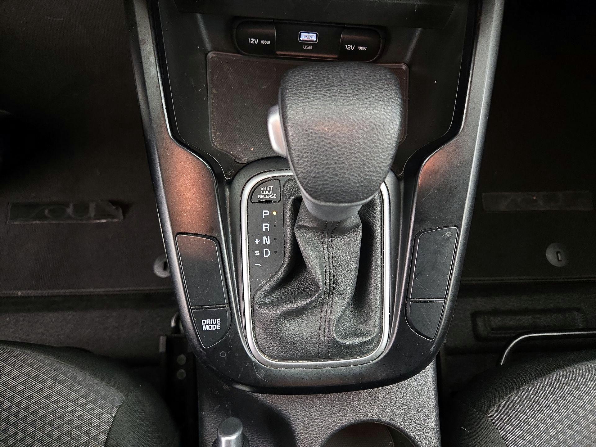 Thumbnail: 2024 Kia Soul - 17