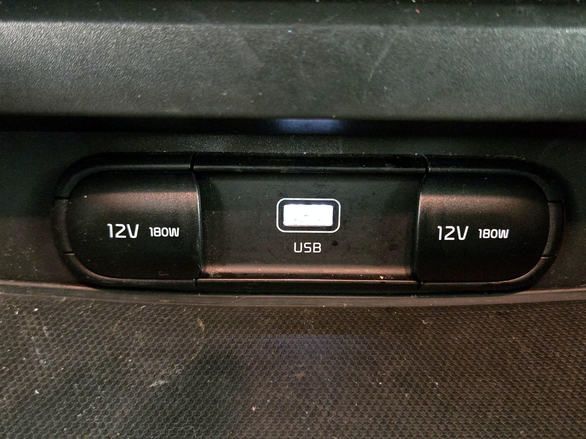 Thumbnail: 2024 Kia Soul - 18