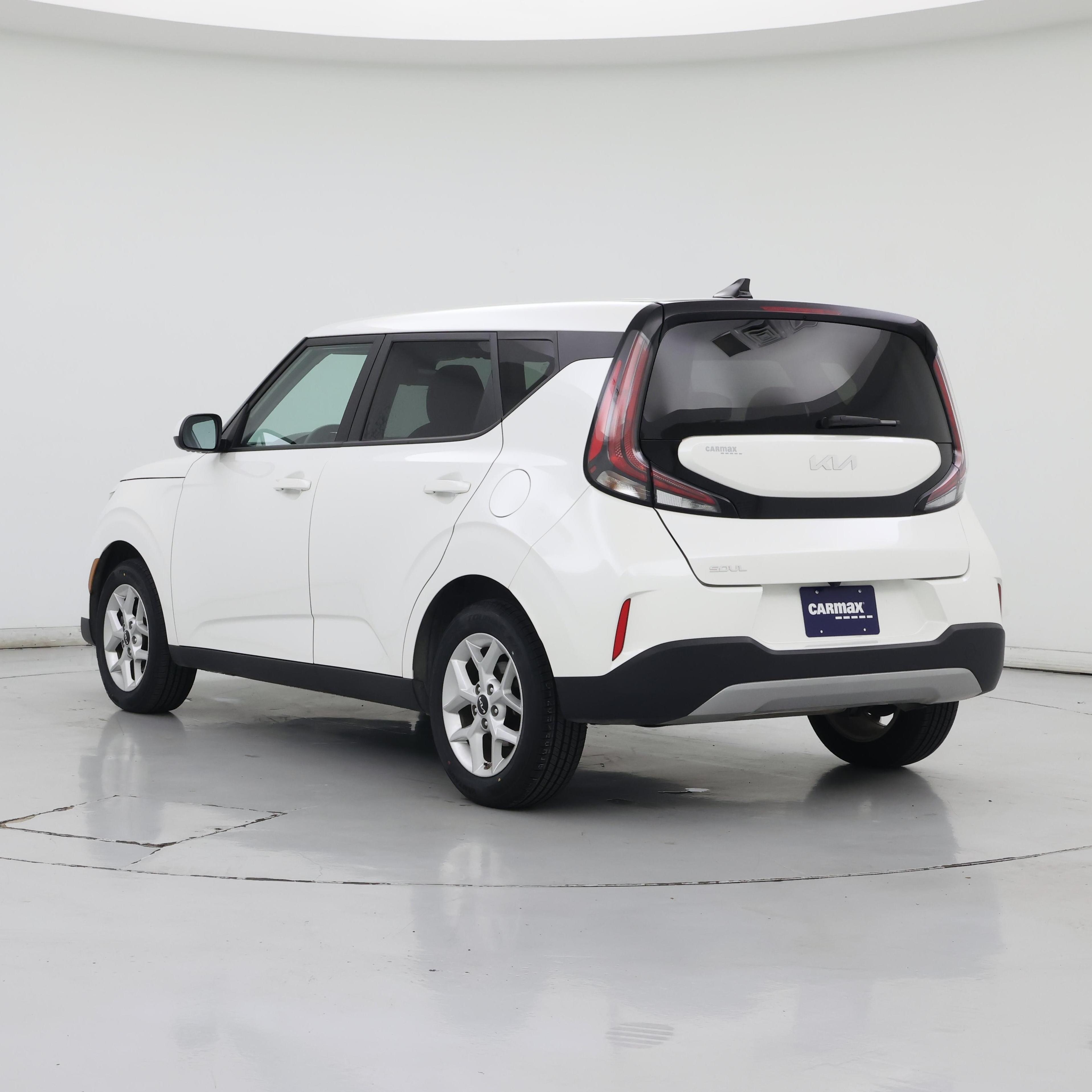 Thumbnail: 2024 Kia Soul - 2