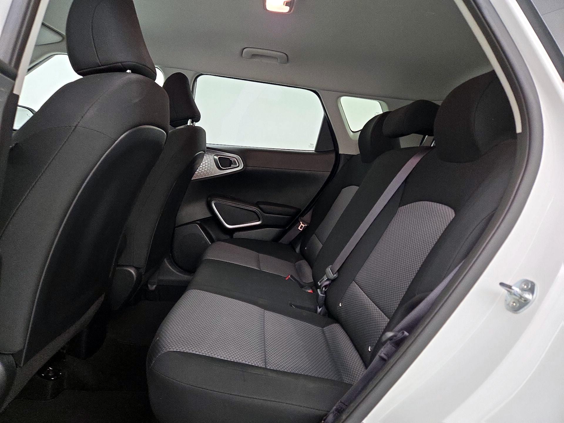 Thumbnail: 2024 Kia Soul - 19