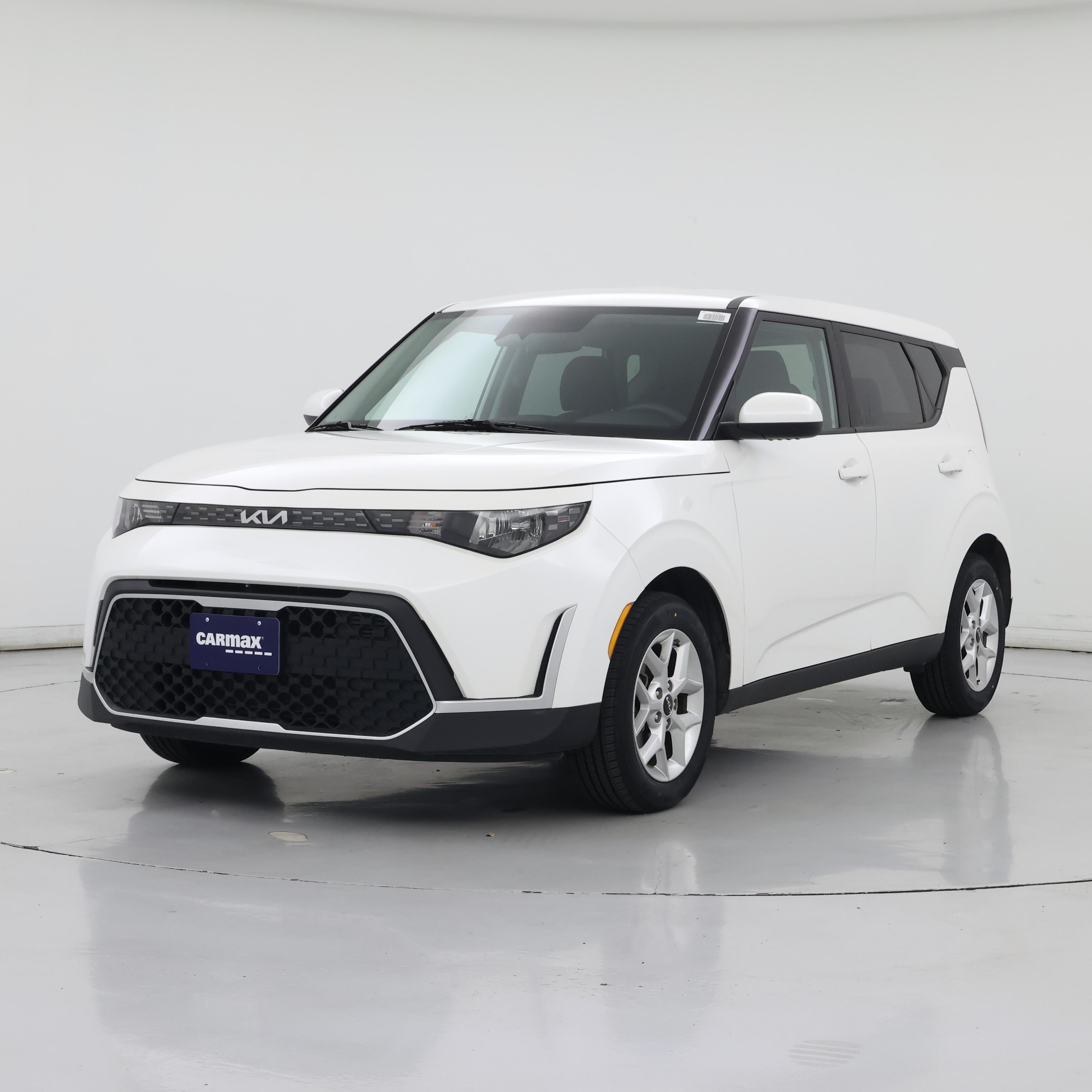 Thumbnail: 2024 Kia Soul - 4