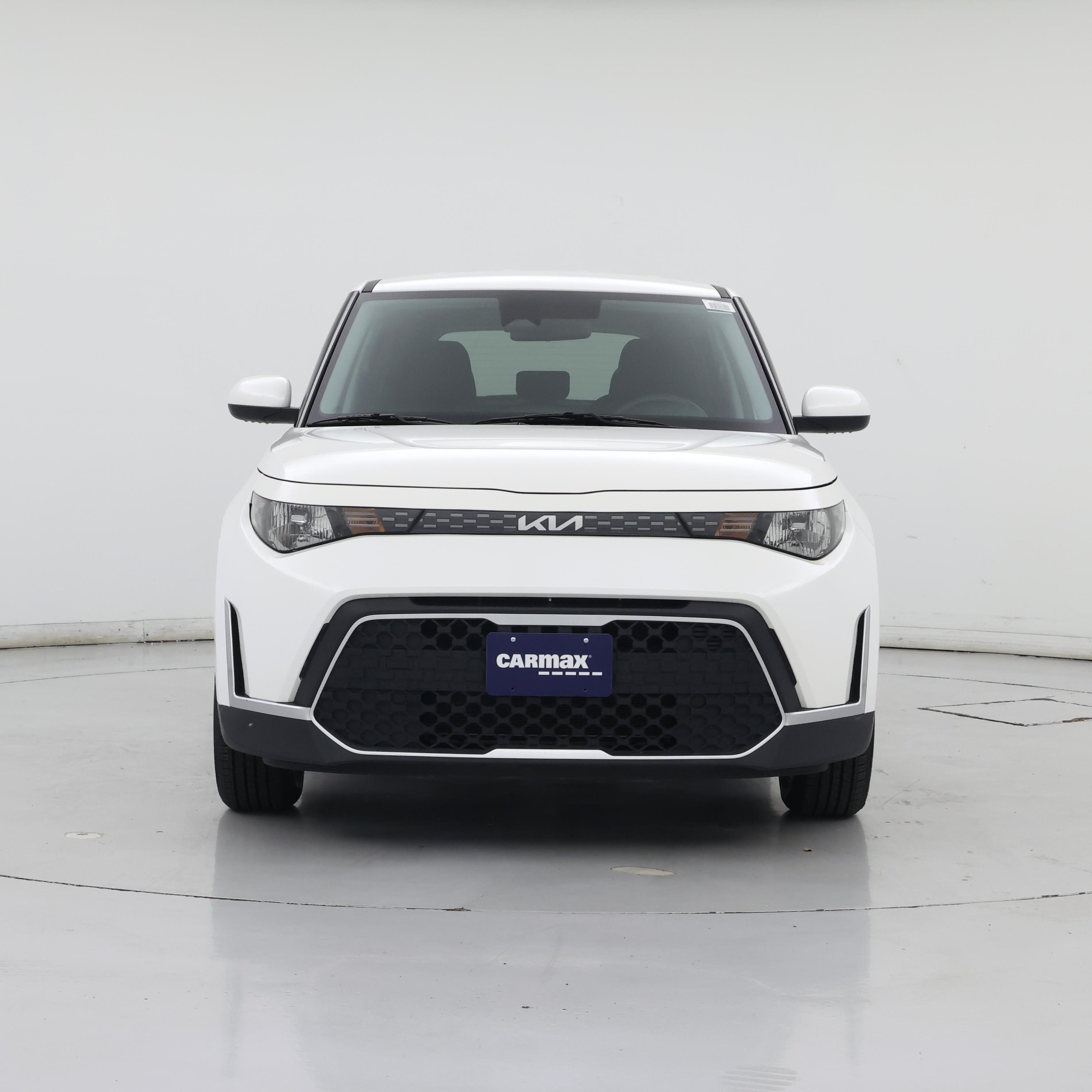 Thumbnail: 2024 Kia Soul - 5