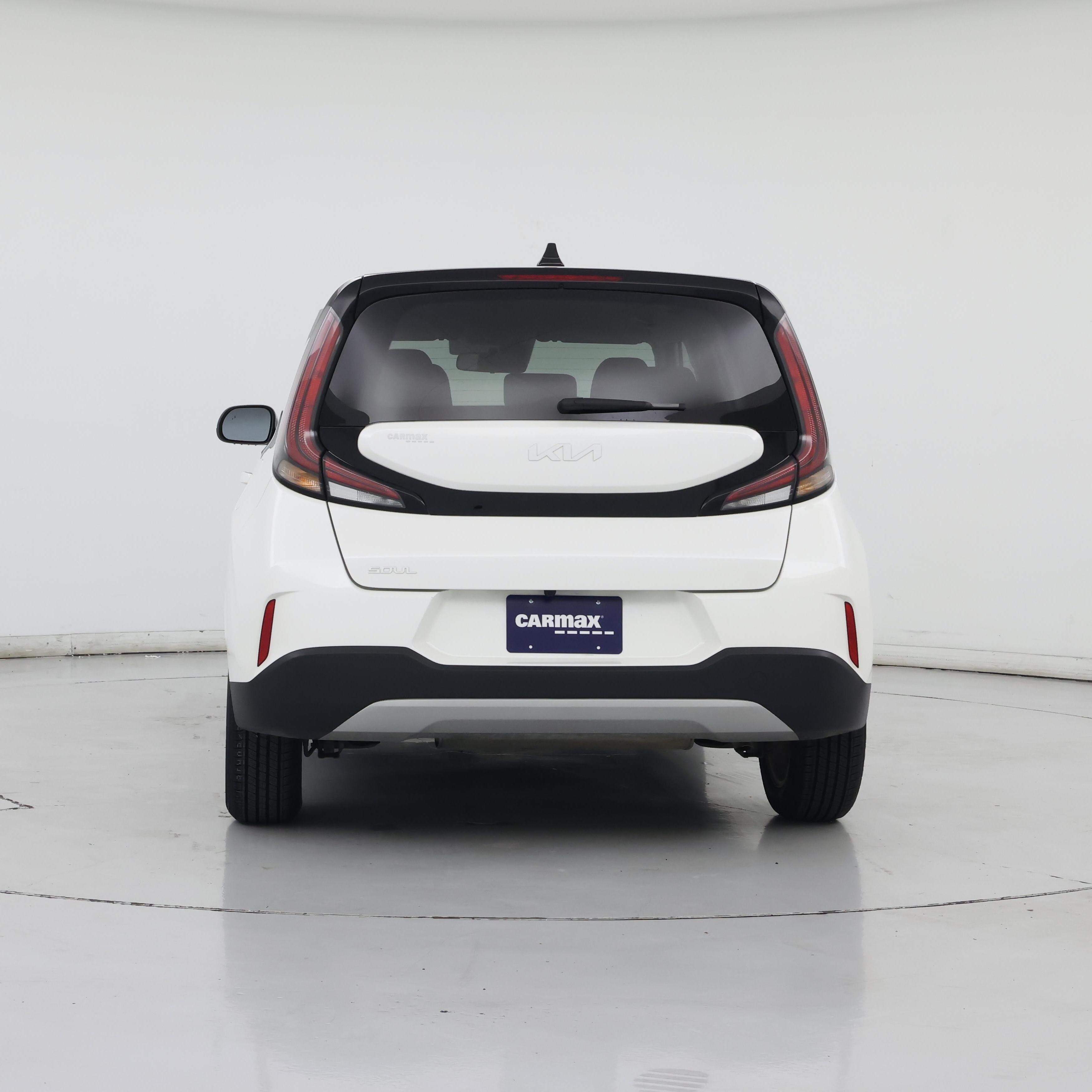 Thumbnail: 2024 Kia Soul - 6