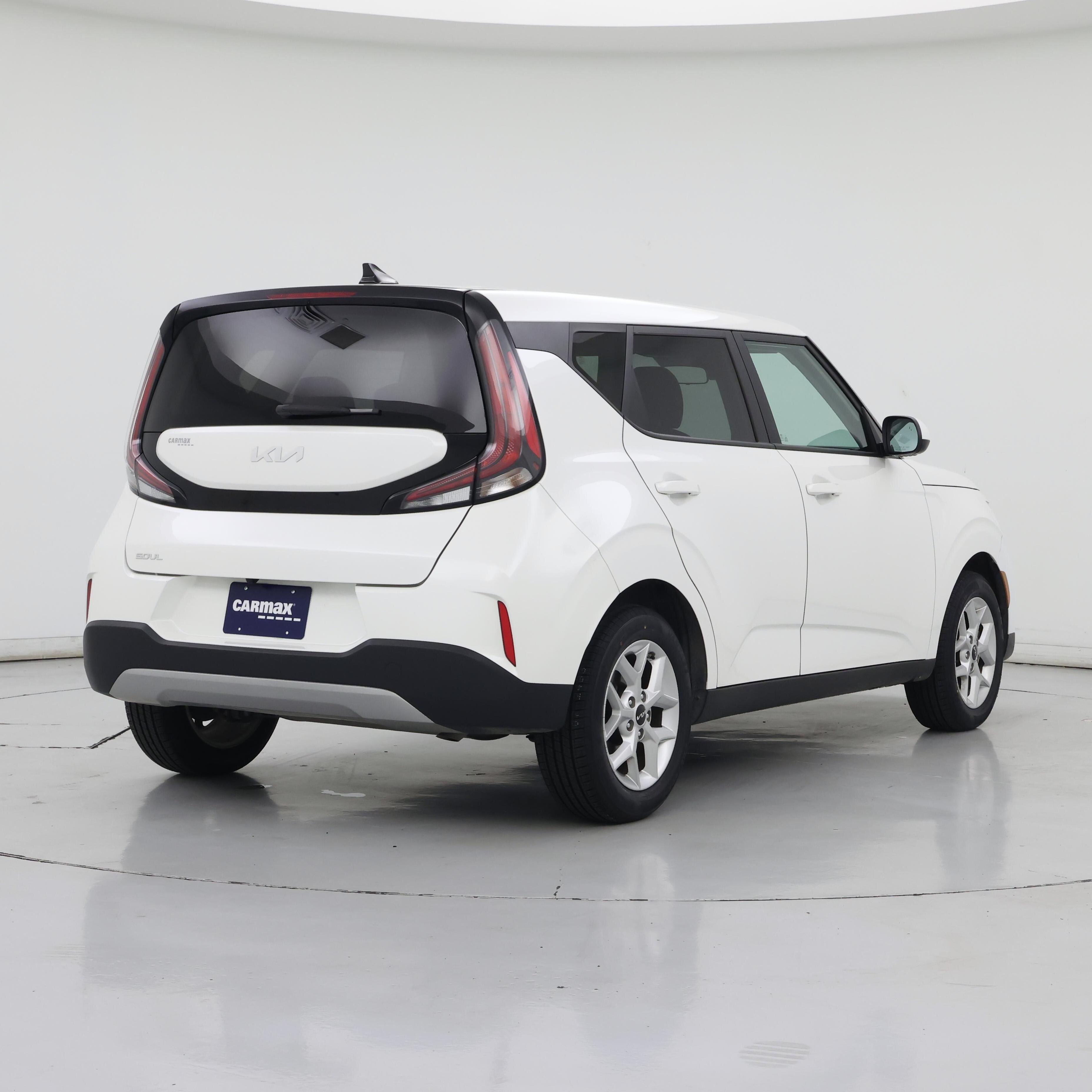 Thumbnail: 2024 Kia Soul - 8