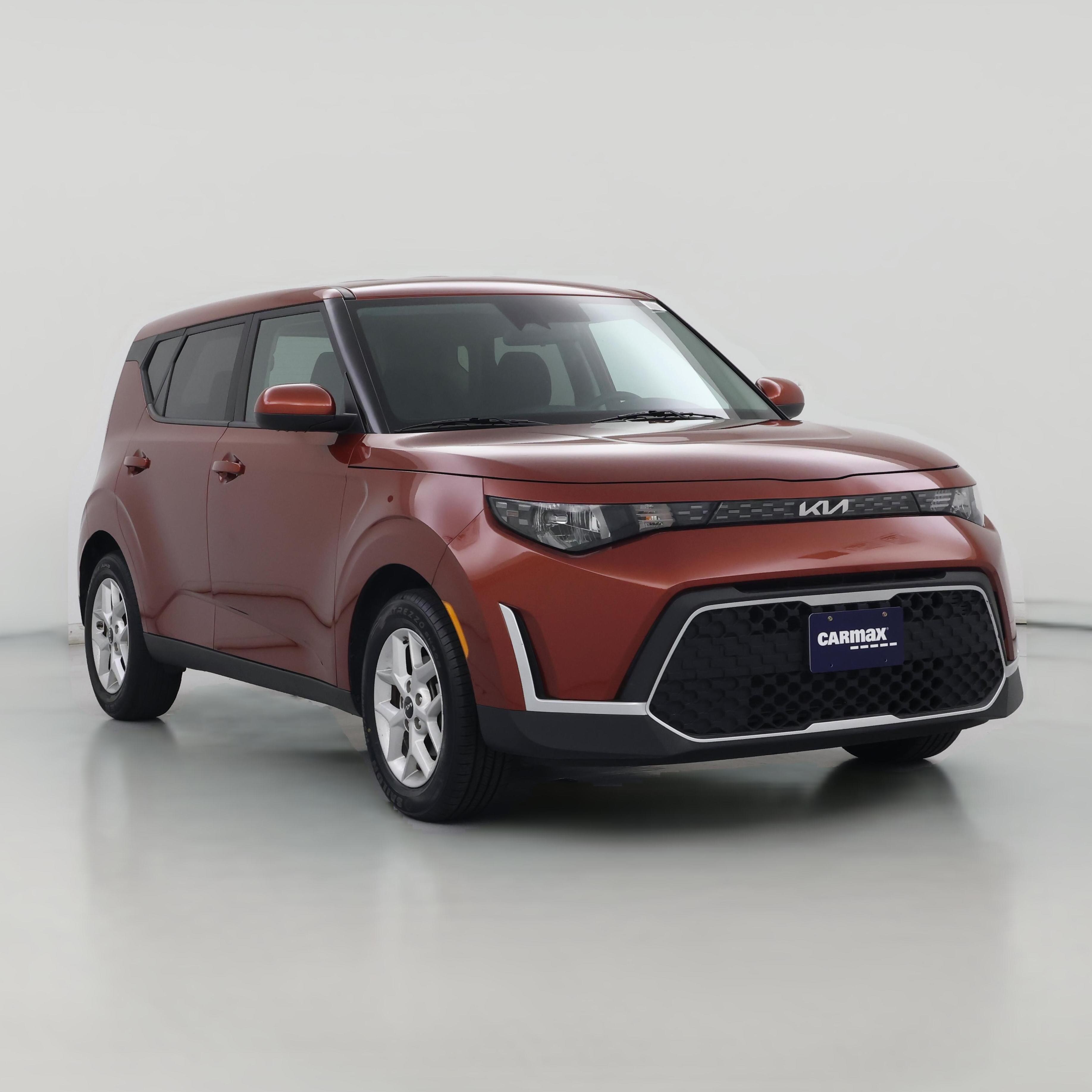 Thumbnail: 2023 Kia Soul - 1