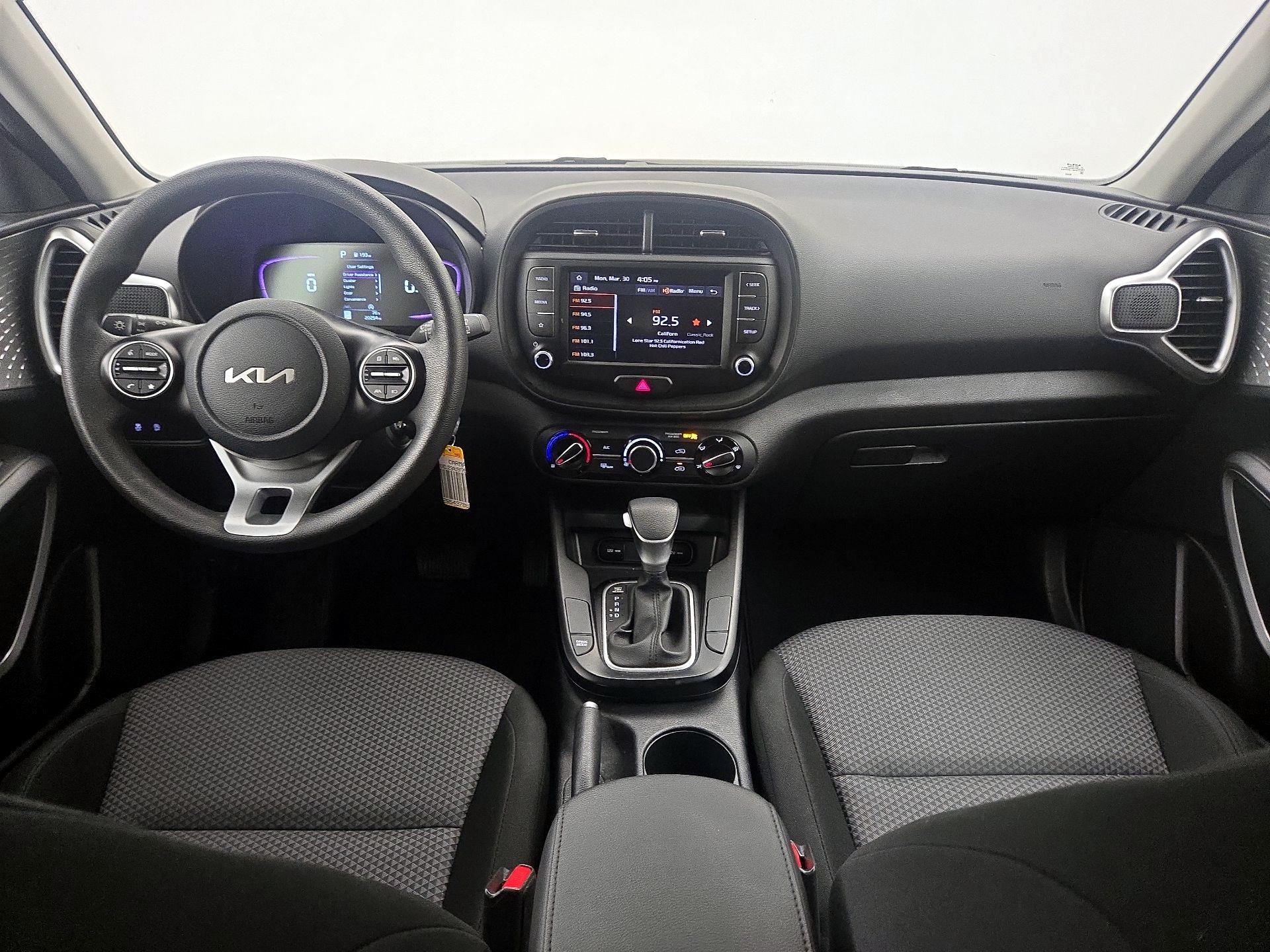 Thumbnail: 2023 Kia Soul - 9