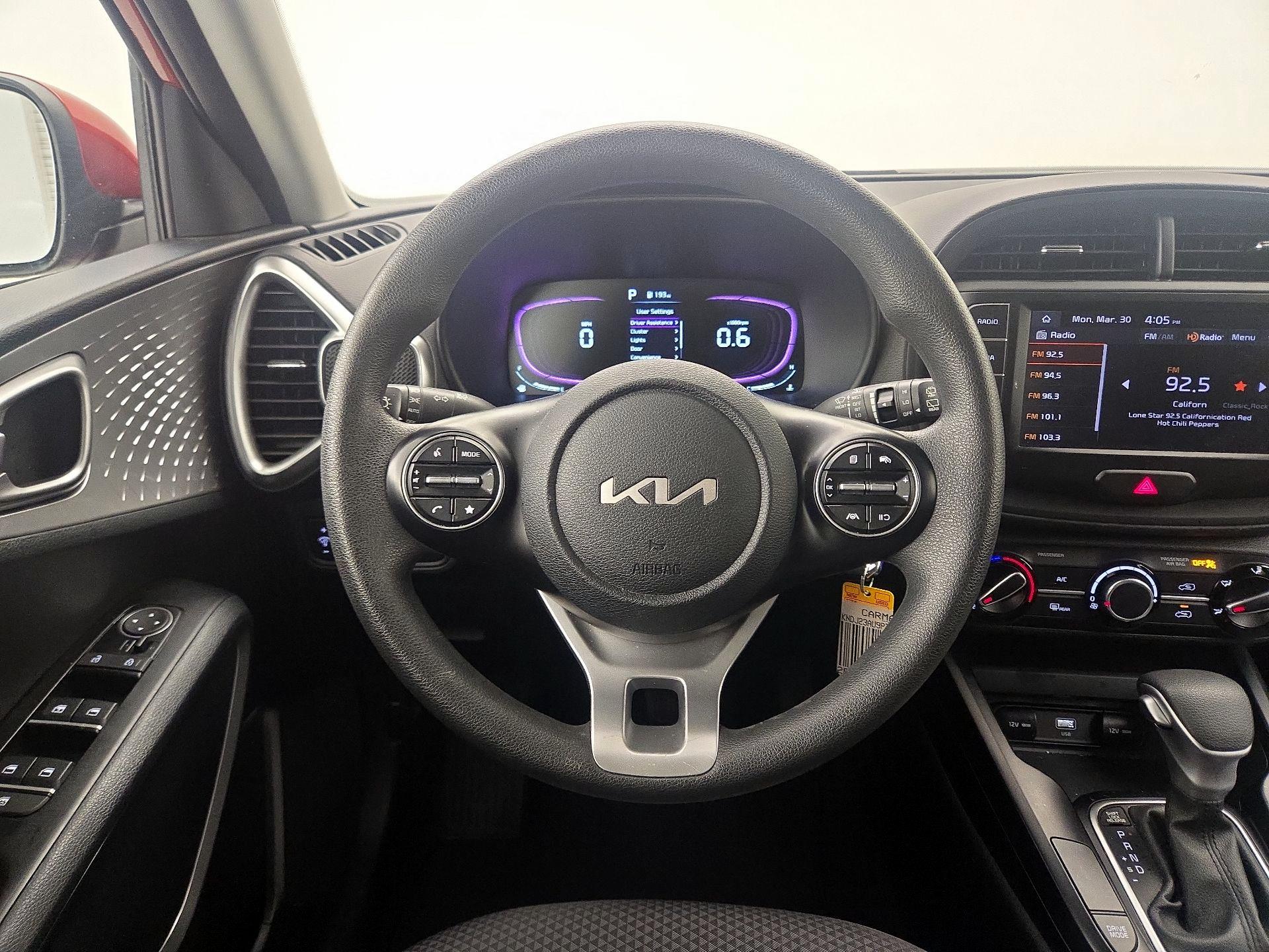 Thumbnail: 2023 Kia Soul - 10