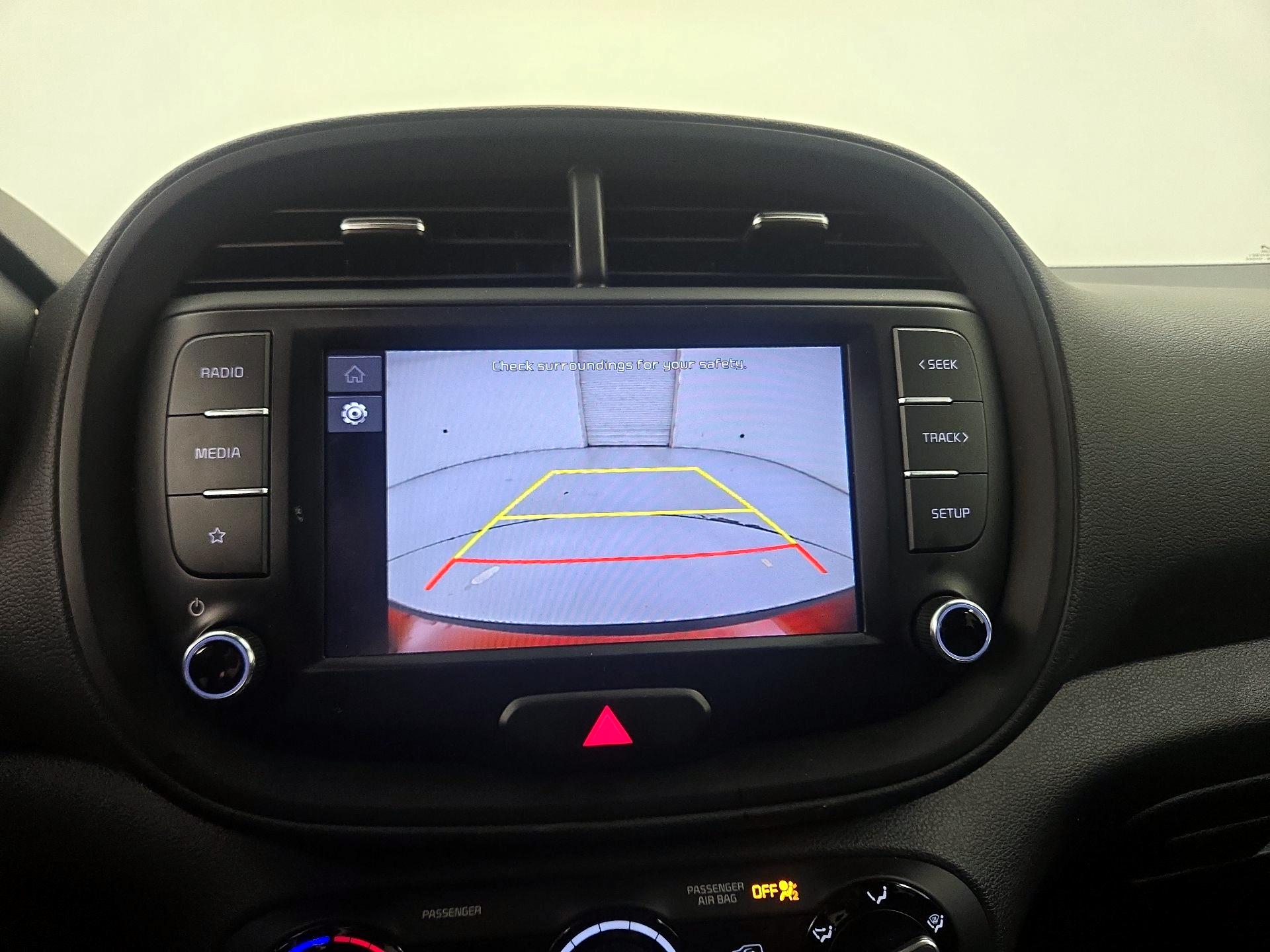 Thumbnail: 2023 Kia Soul - 14