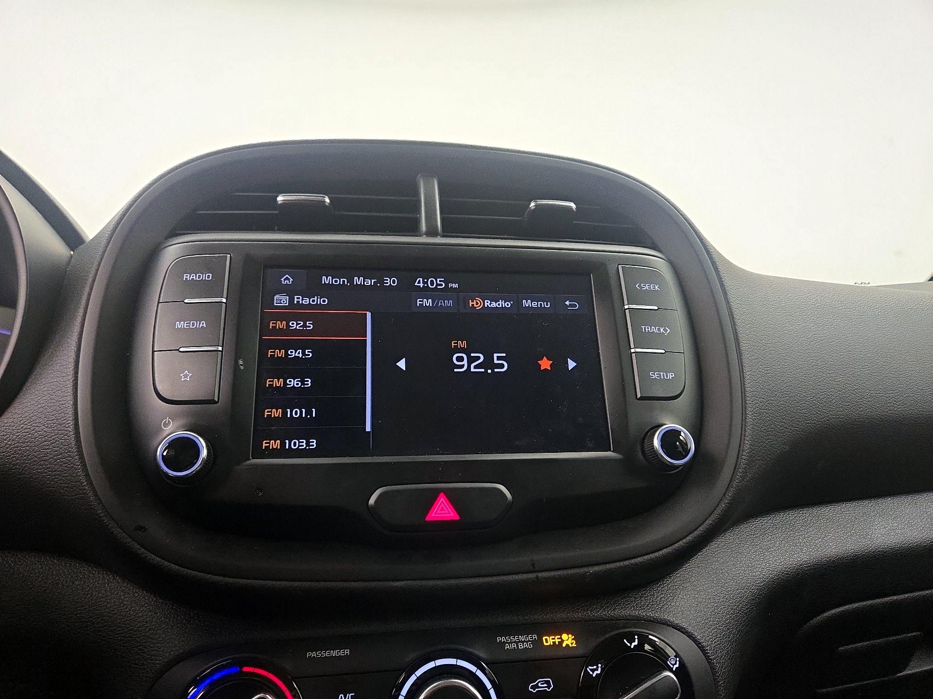 Thumbnail: 2023 Kia Soul - 15