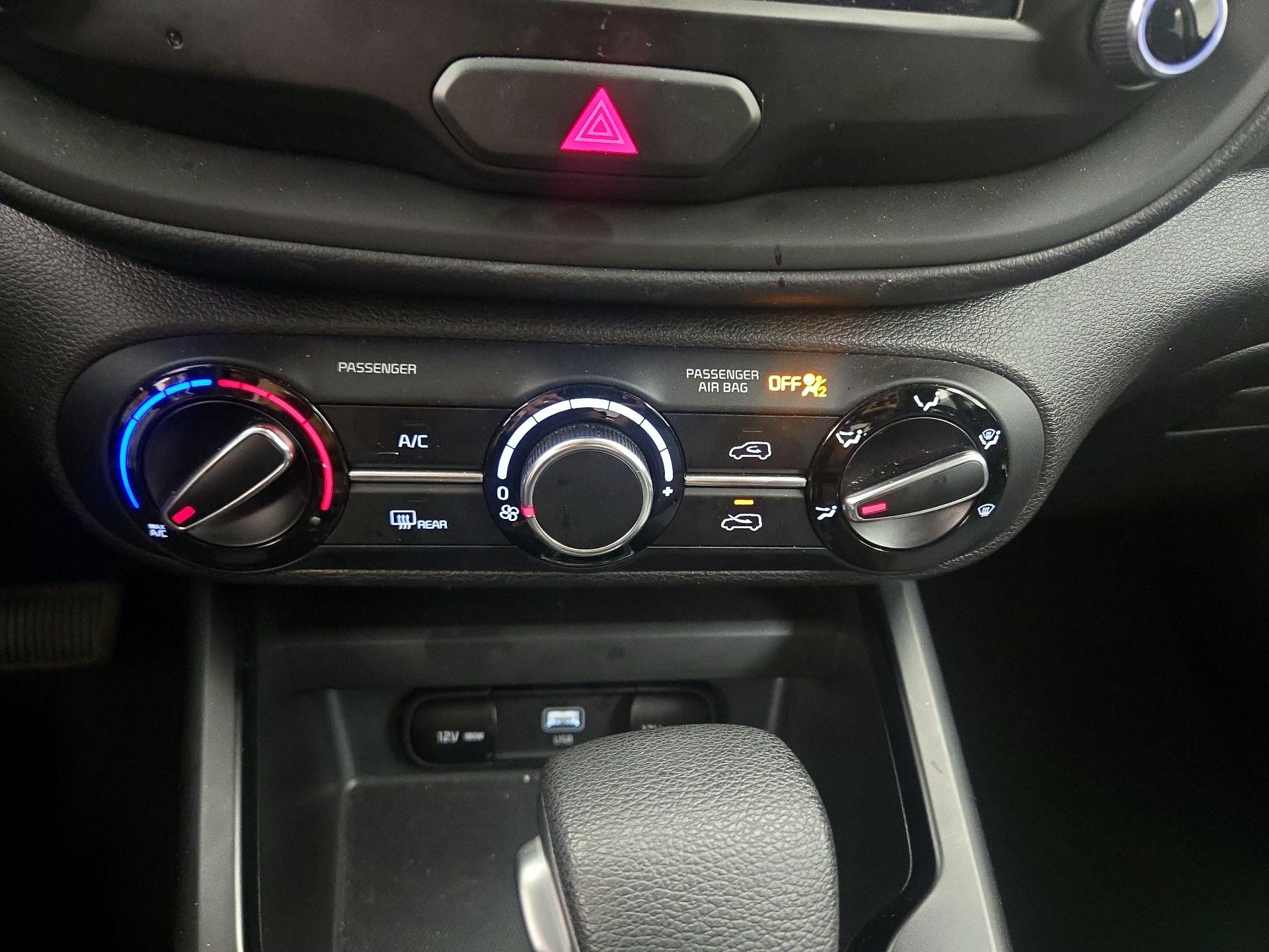 Thumbnail: 2023 Kia Soul - 16