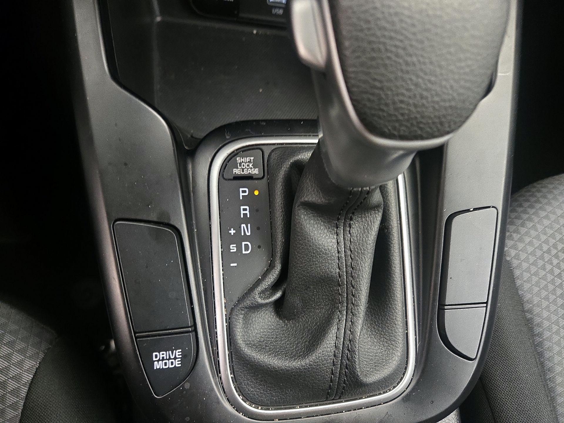 Thumbnail: 2023 Kia Soul - 17