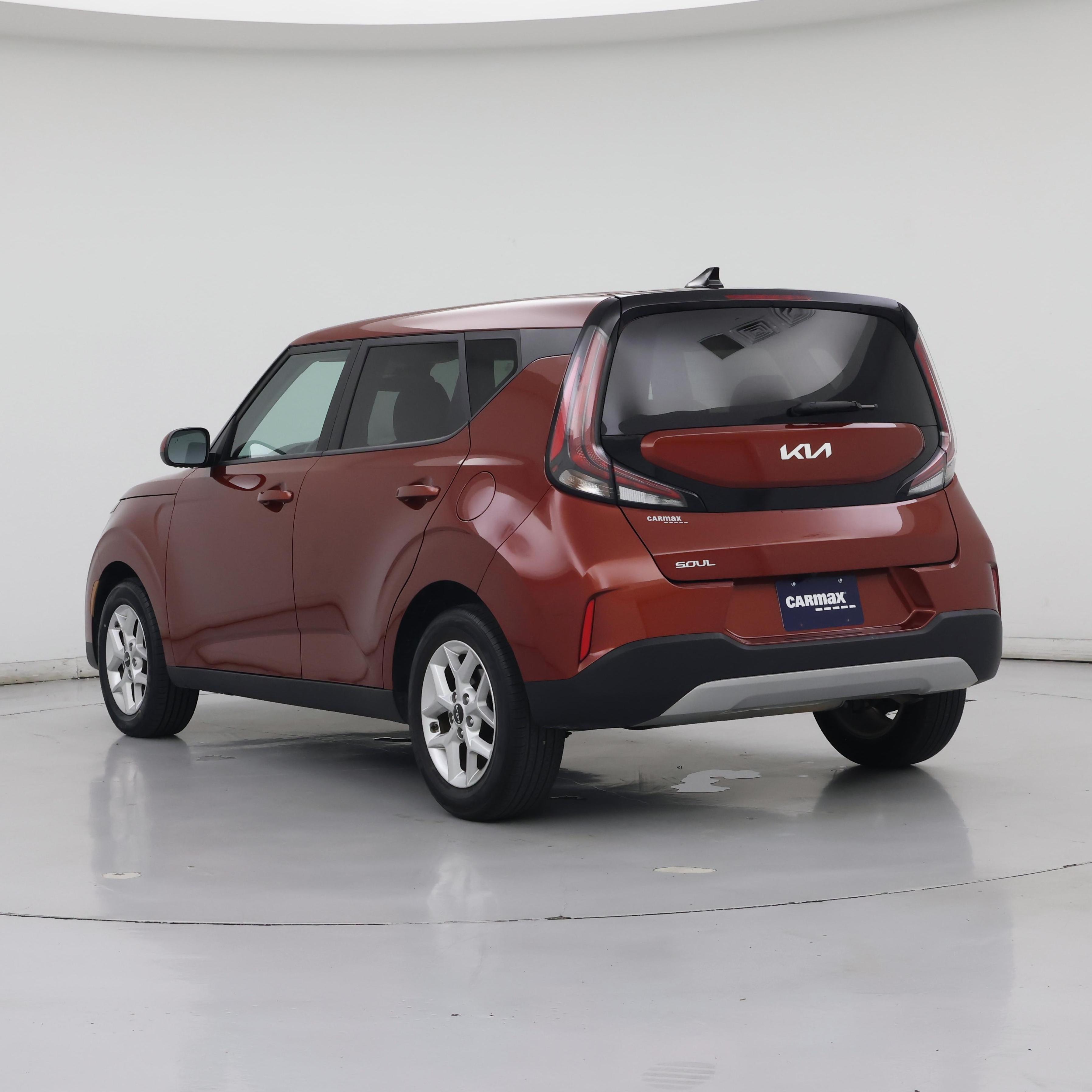 Thumbnail: 2023 Kia Soul - 2