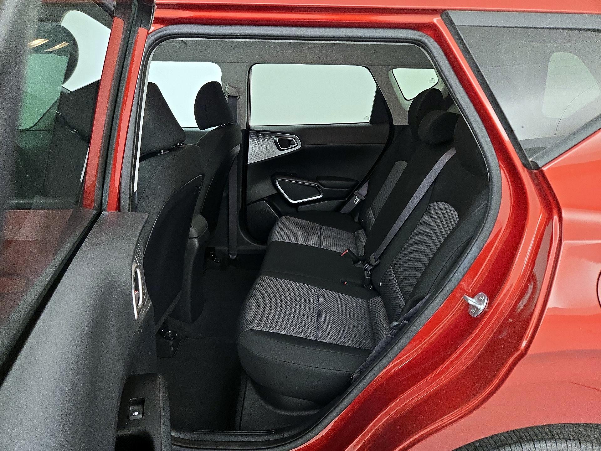 Thumbnail: 2023 Kia Soul - 19