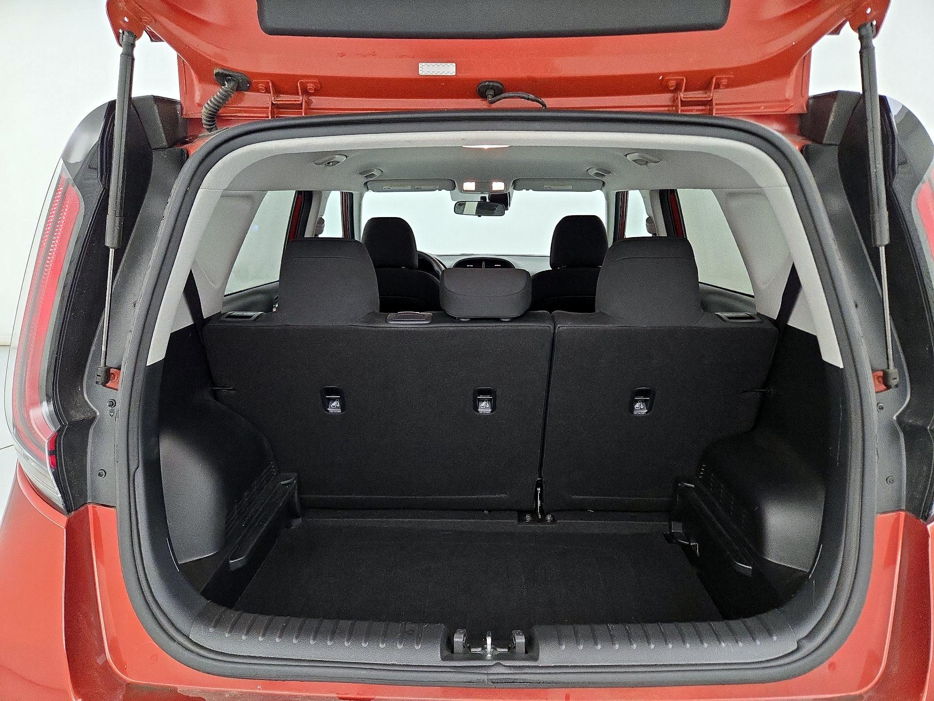 Thumbnail: 2023 Kia Soul - 20