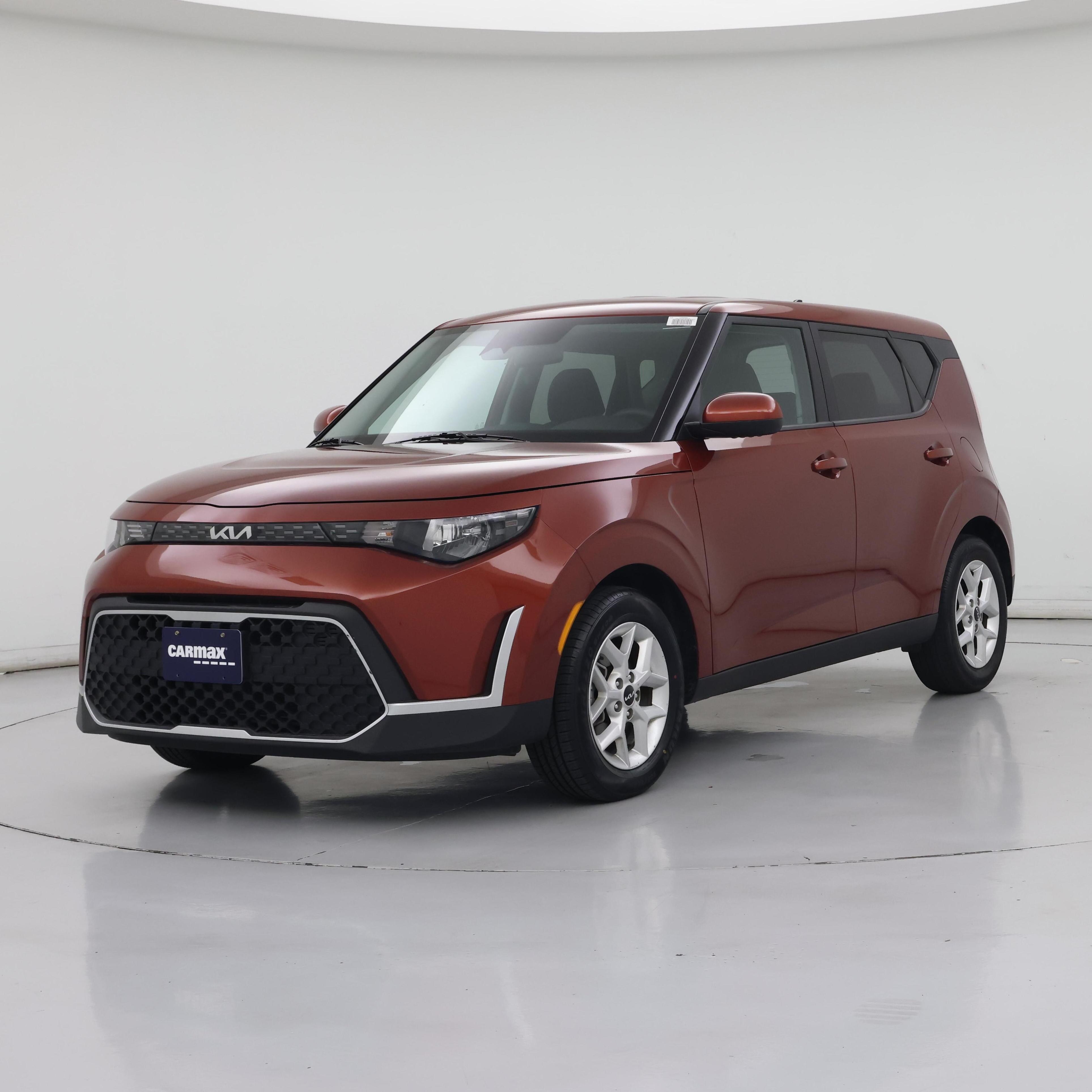 Thumbnail: 2023 Kia Soul - 4