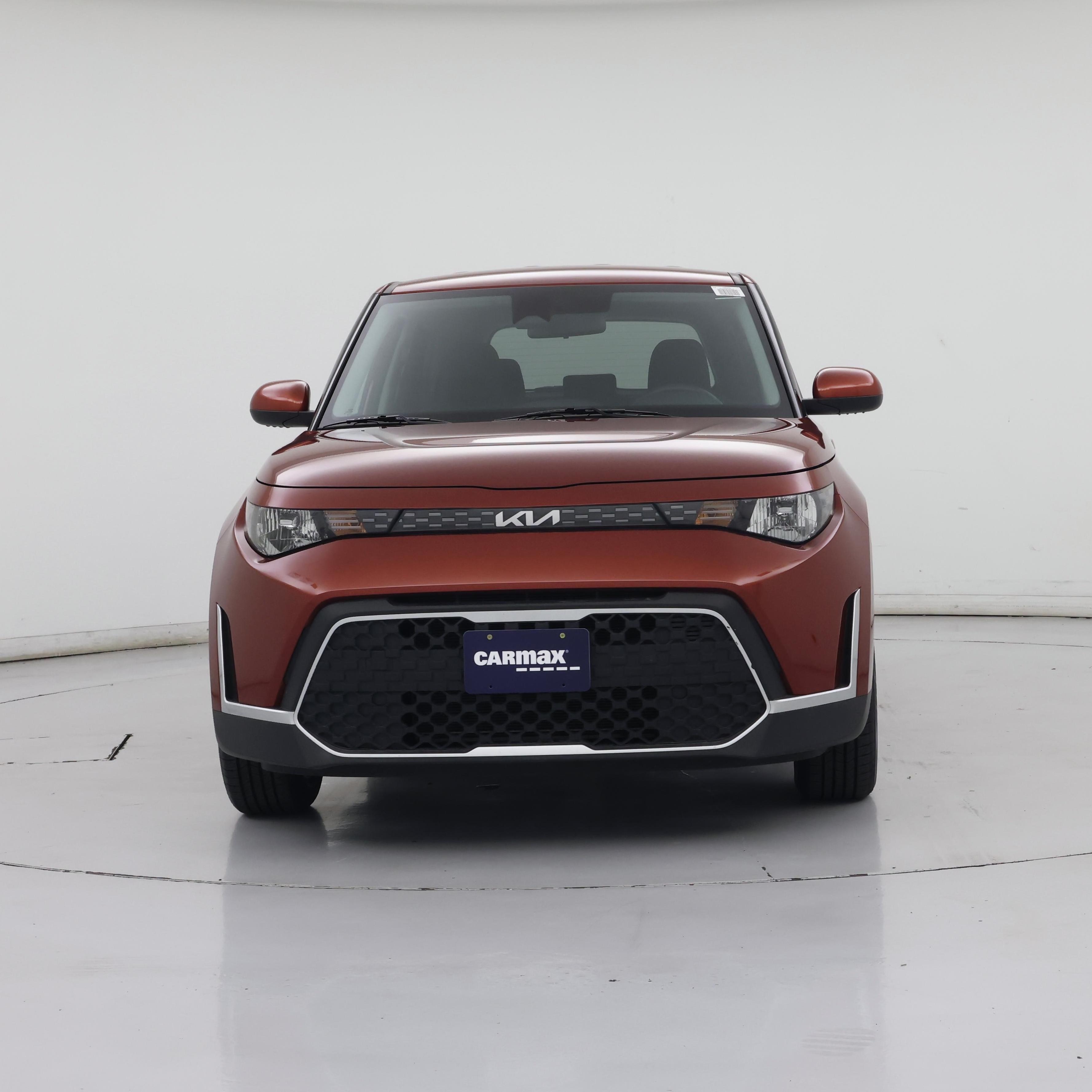 Thumbnail: 2023 Kia Soul - 5