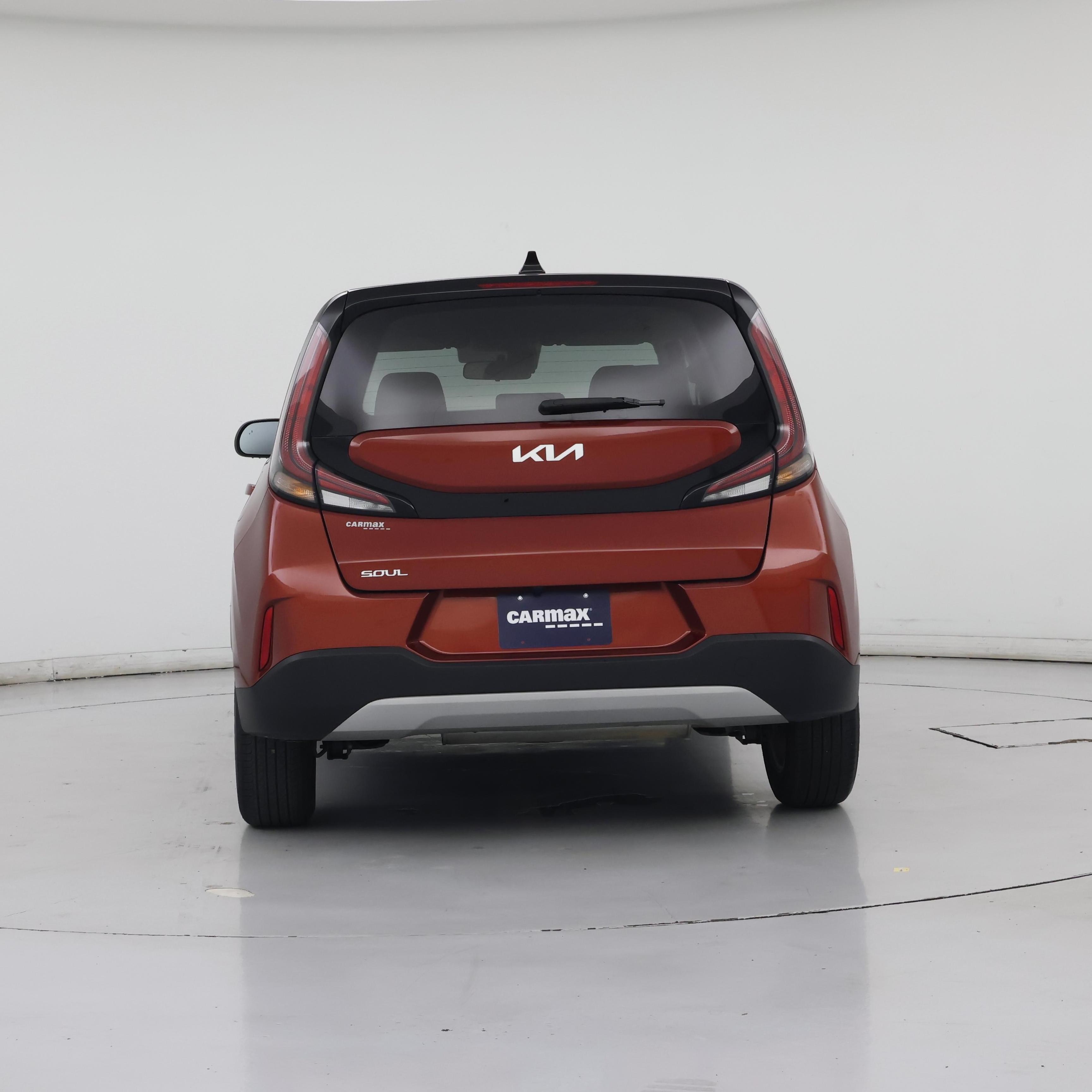 Thumbnail: 2023 Kia Soul - 6