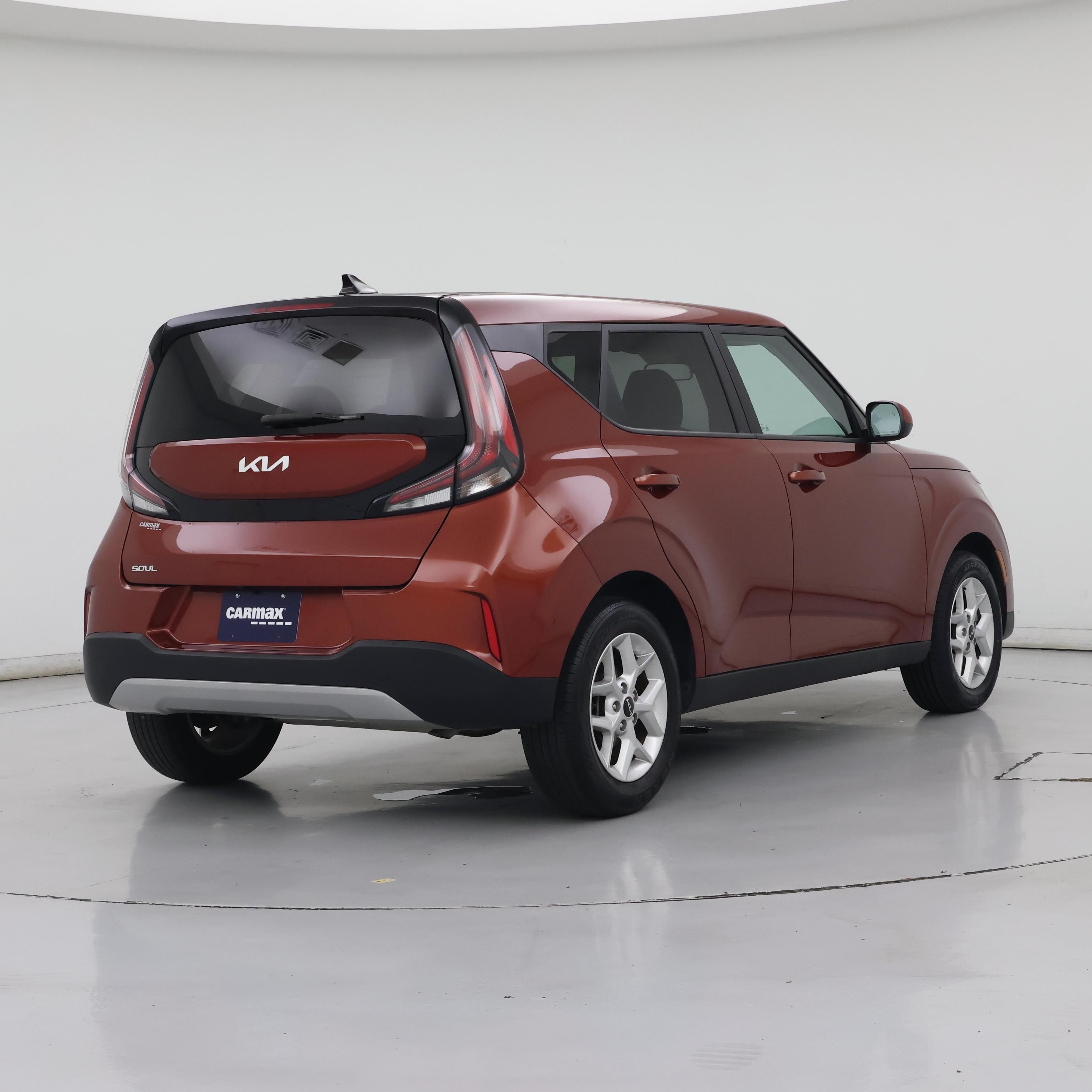 Thumbnail: 2023 Kia Soul - 8