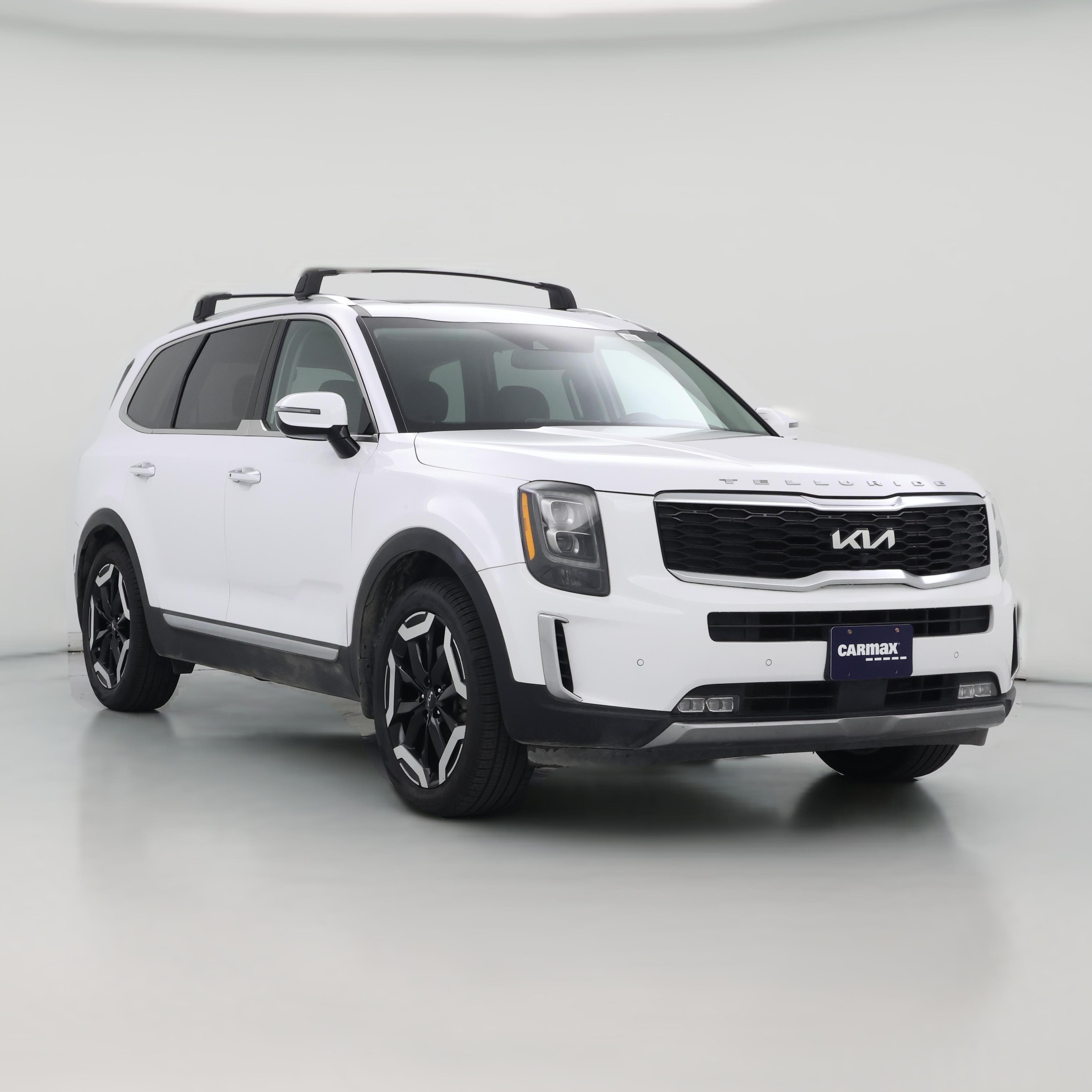 Thumbnail: 2022 Kia Telluride - 1