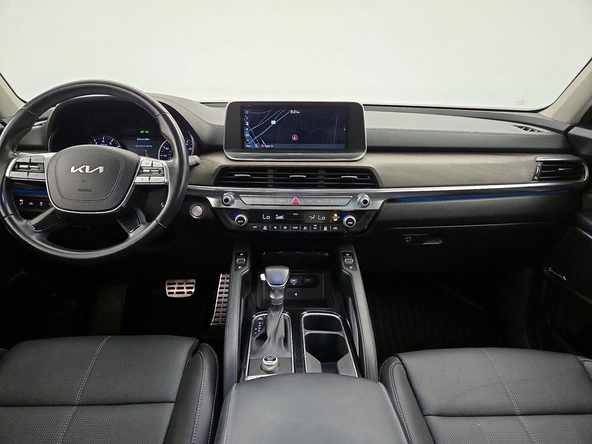 Thumbnail: 2022 Kia Telluride - 9