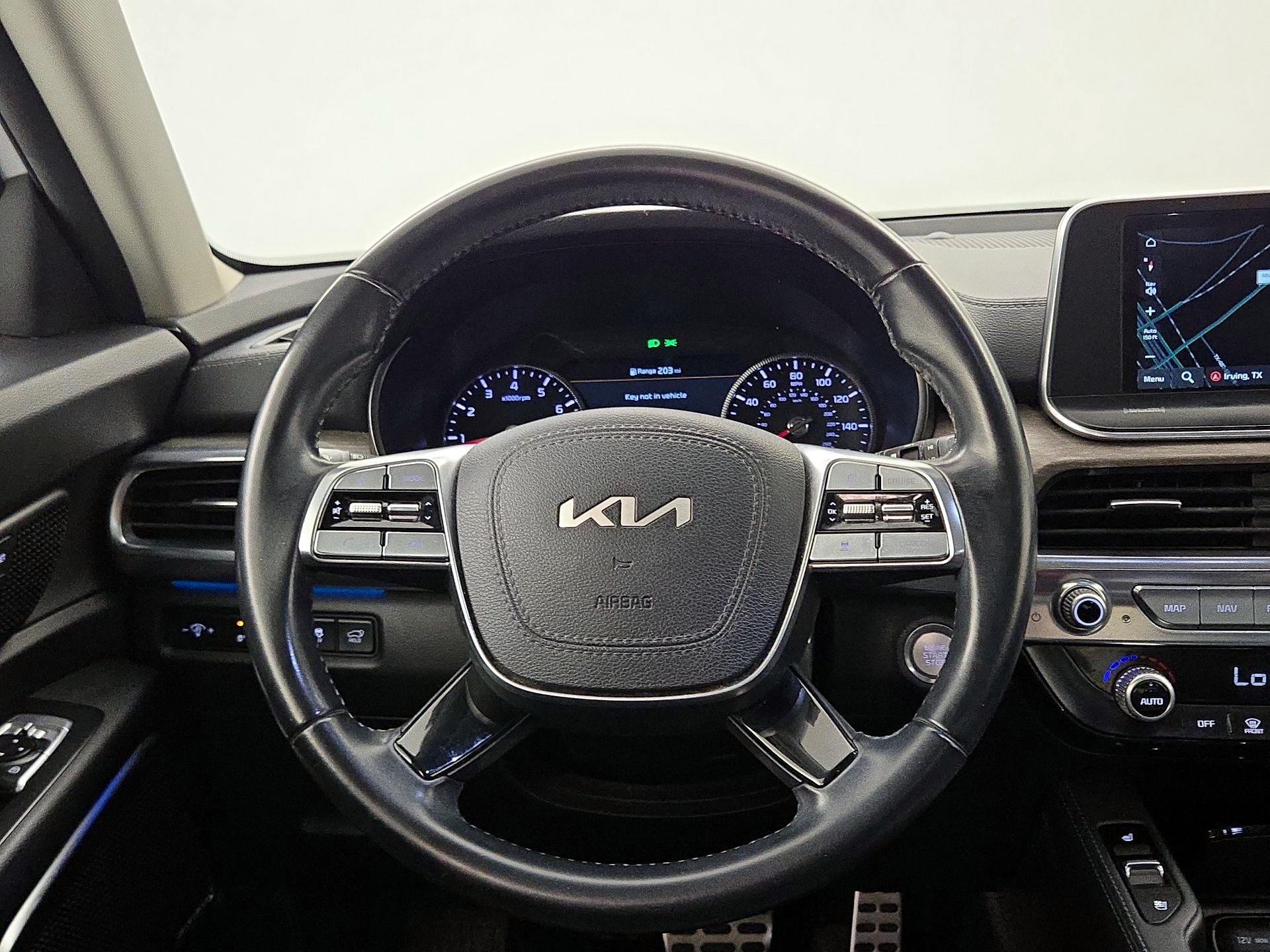 Thumbnail: 2022 Kia Telluride - 10