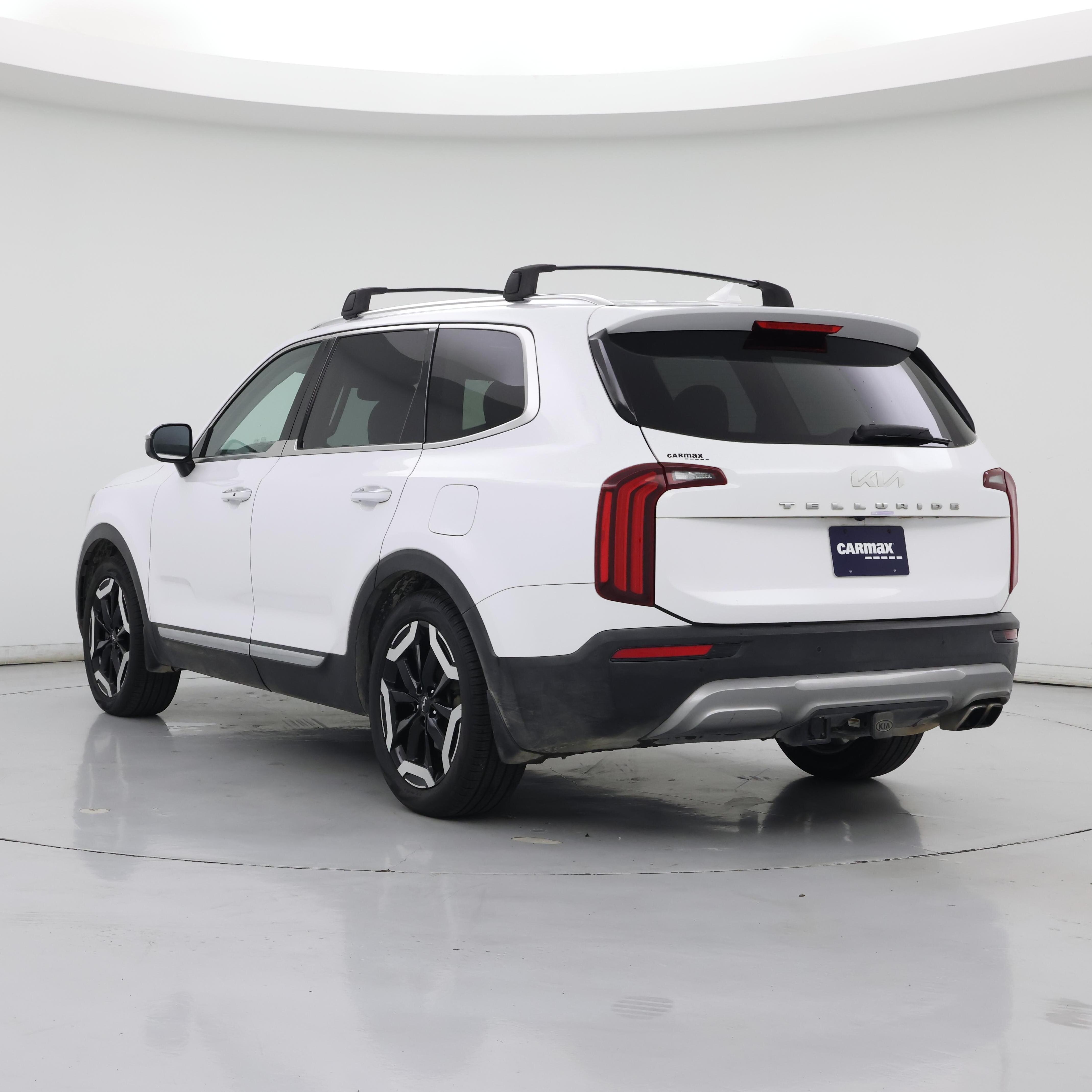 Thumbnail: 2022 Kia Telluride - 2