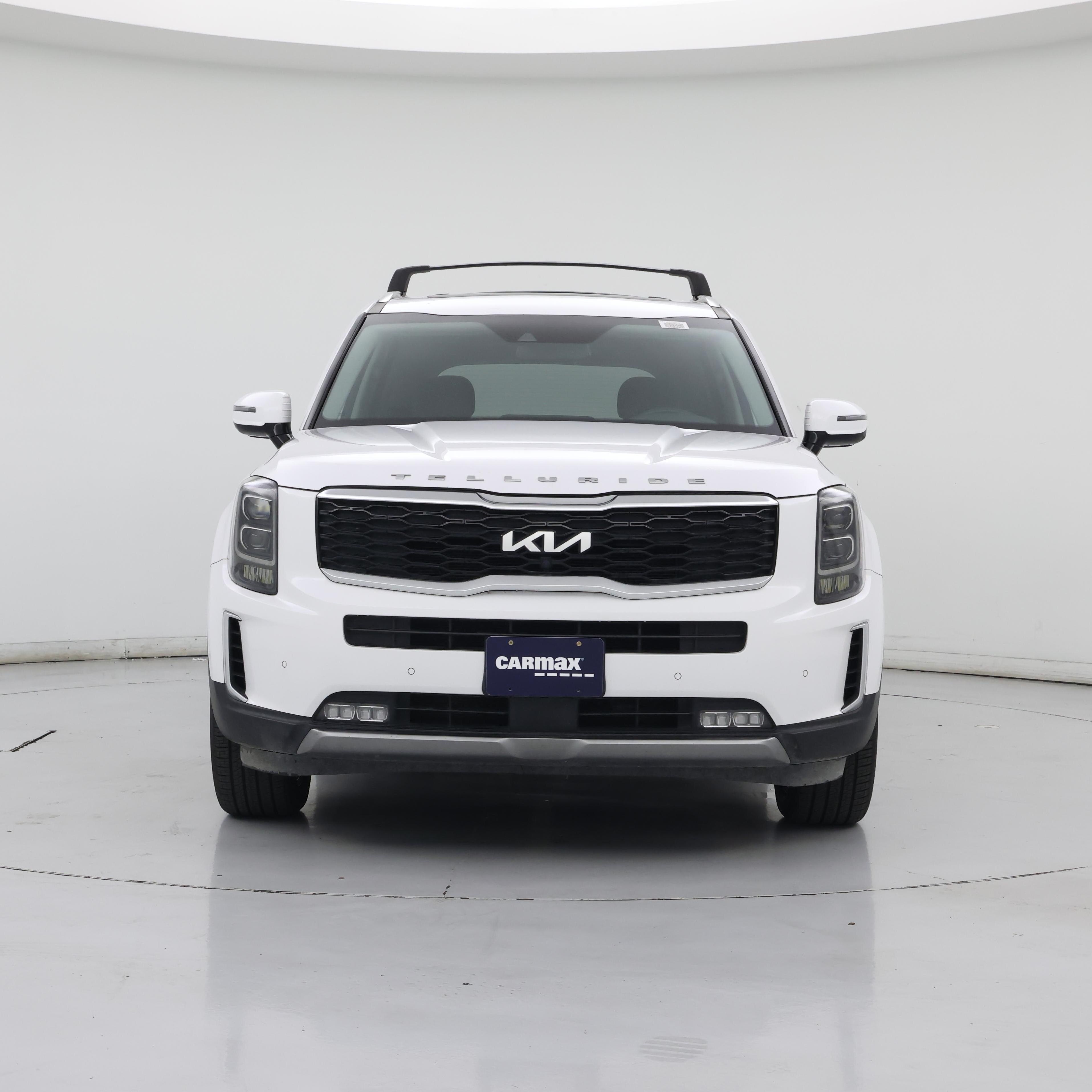 Thumbnail: 2022 Kia Telluride - 5