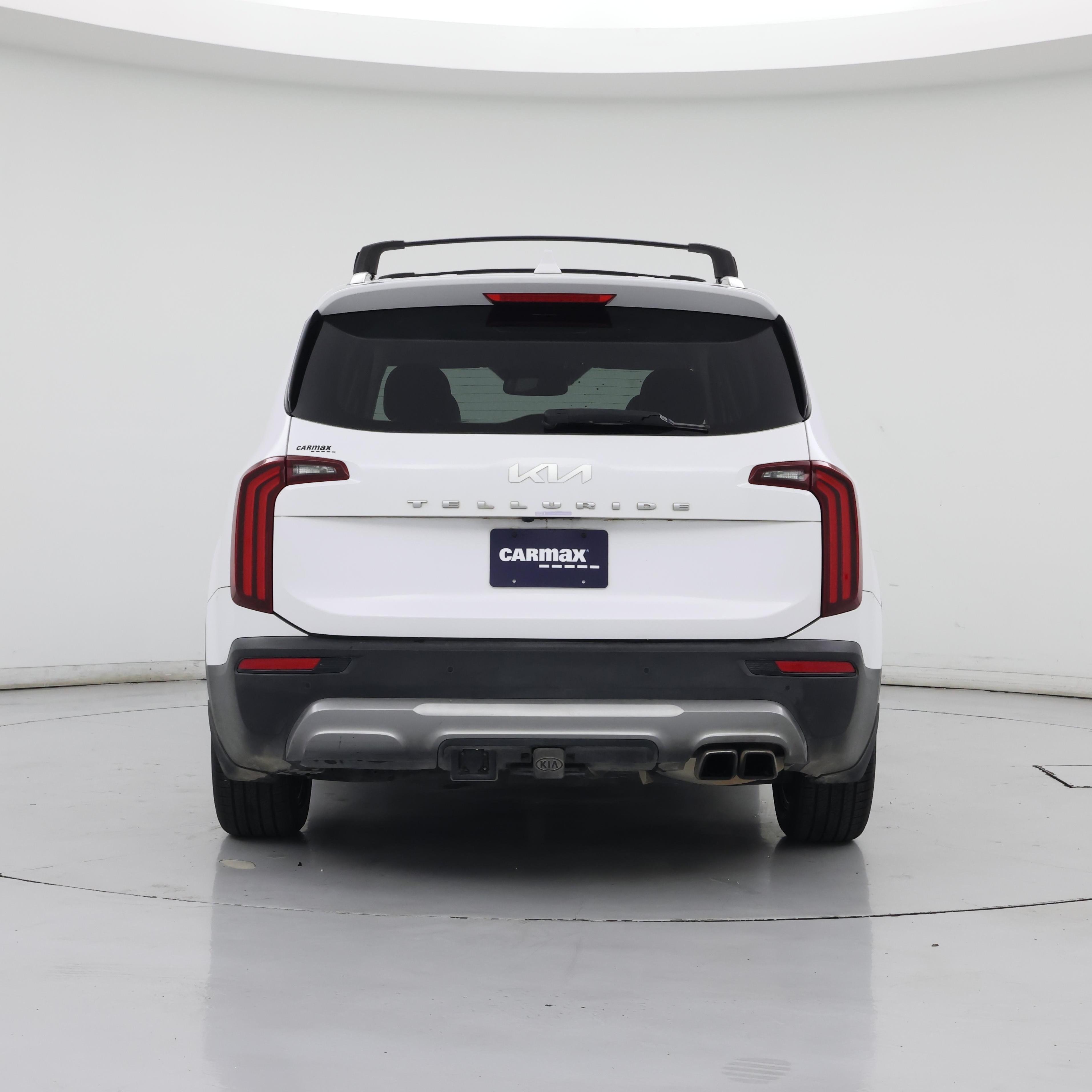 Thumbnail: 2022 Kia Telluride - 6