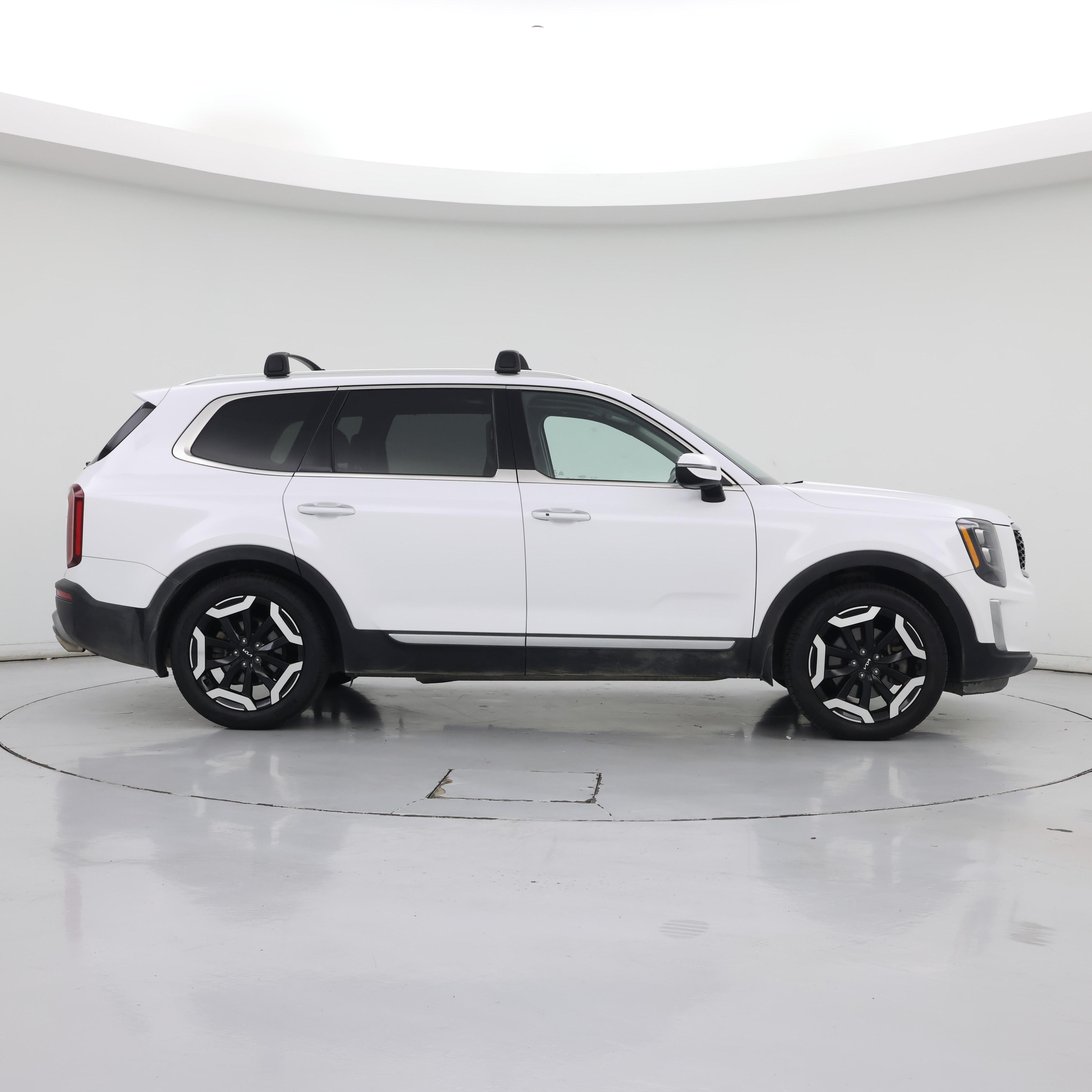 Thumbnail: 2022 Kia Telluride - 7