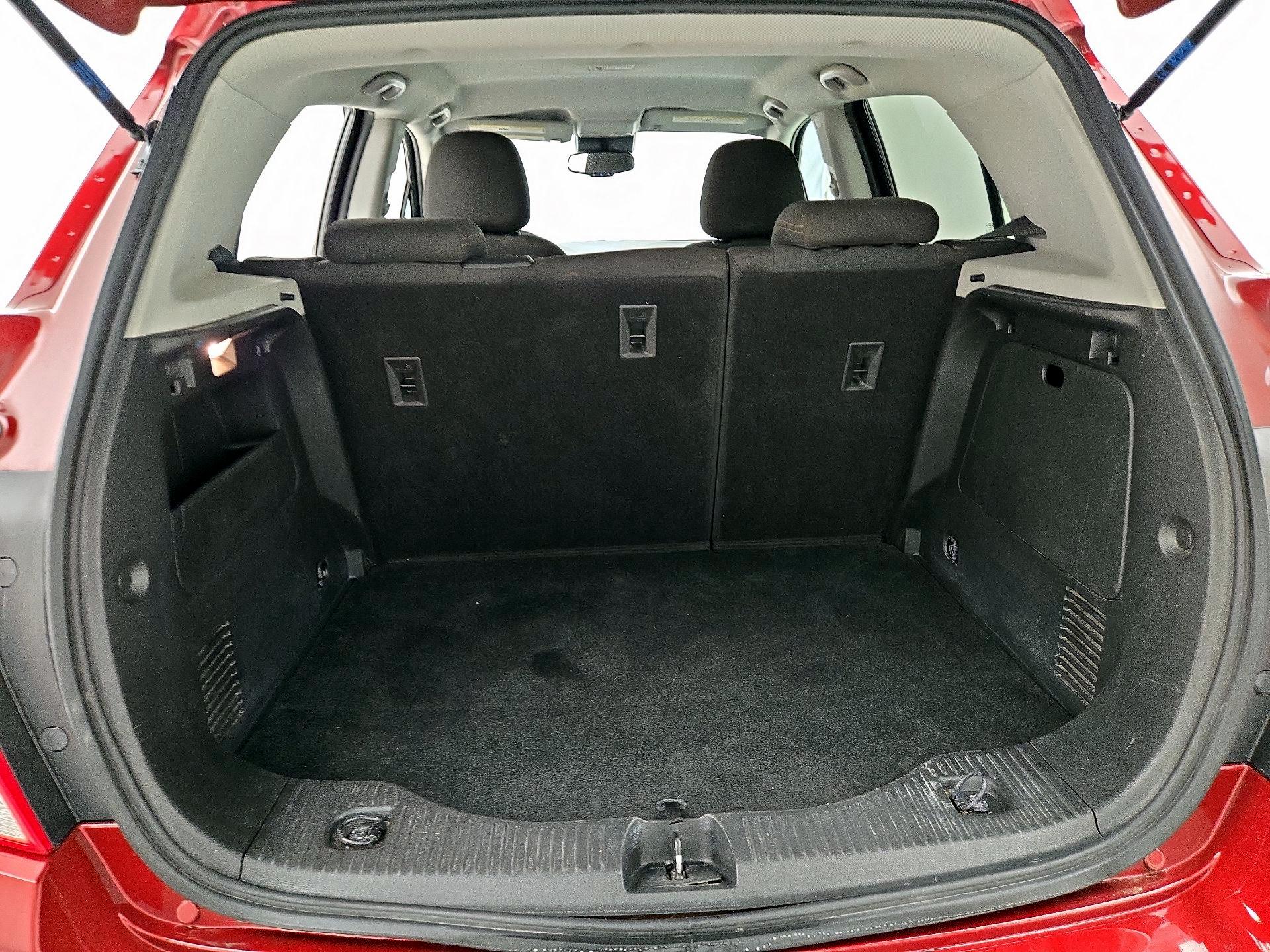 Thumbnail: 2021 Chevrolet Trax - 20