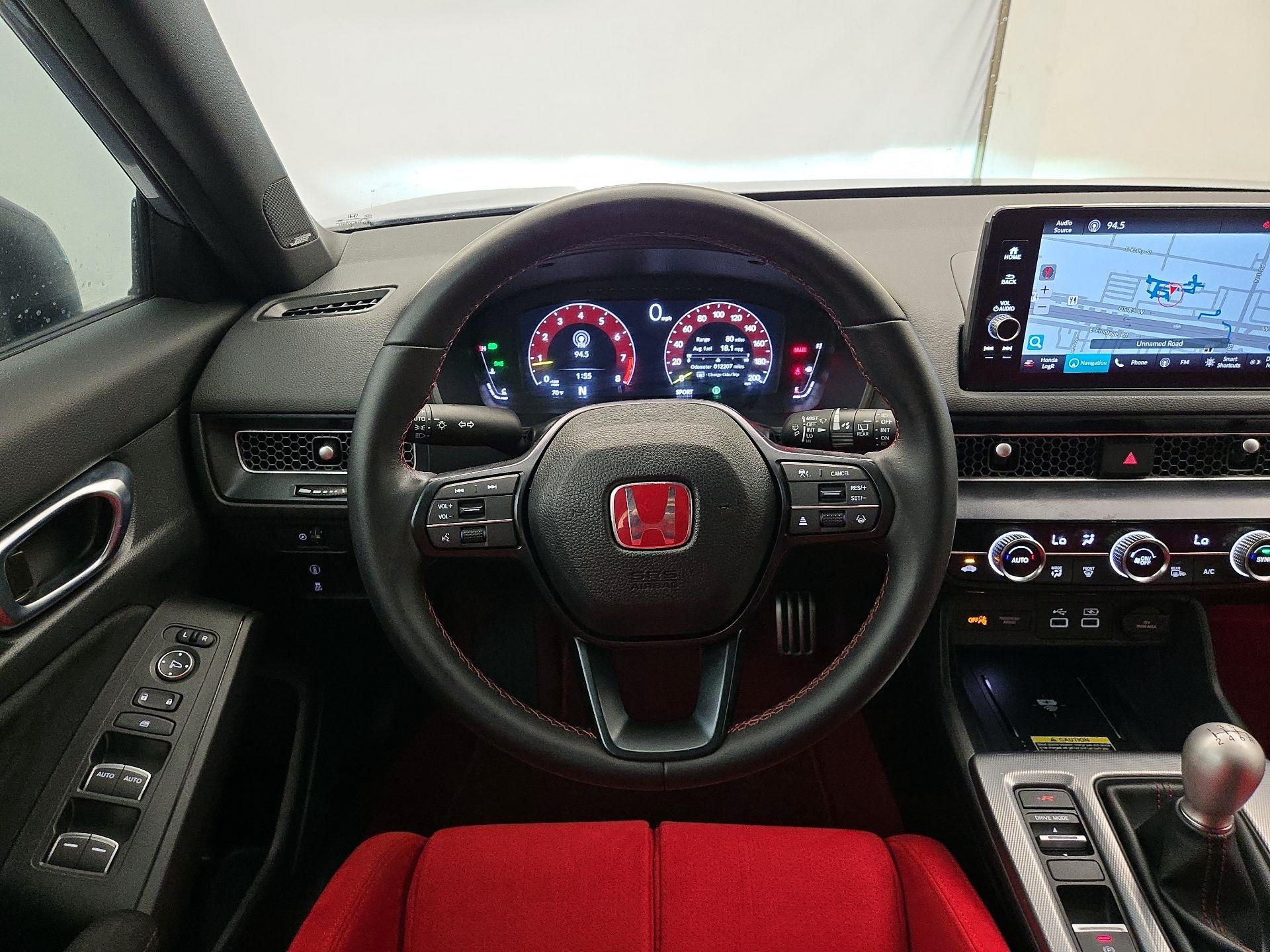 Thumbnail: 2025 Honda Civic - 9