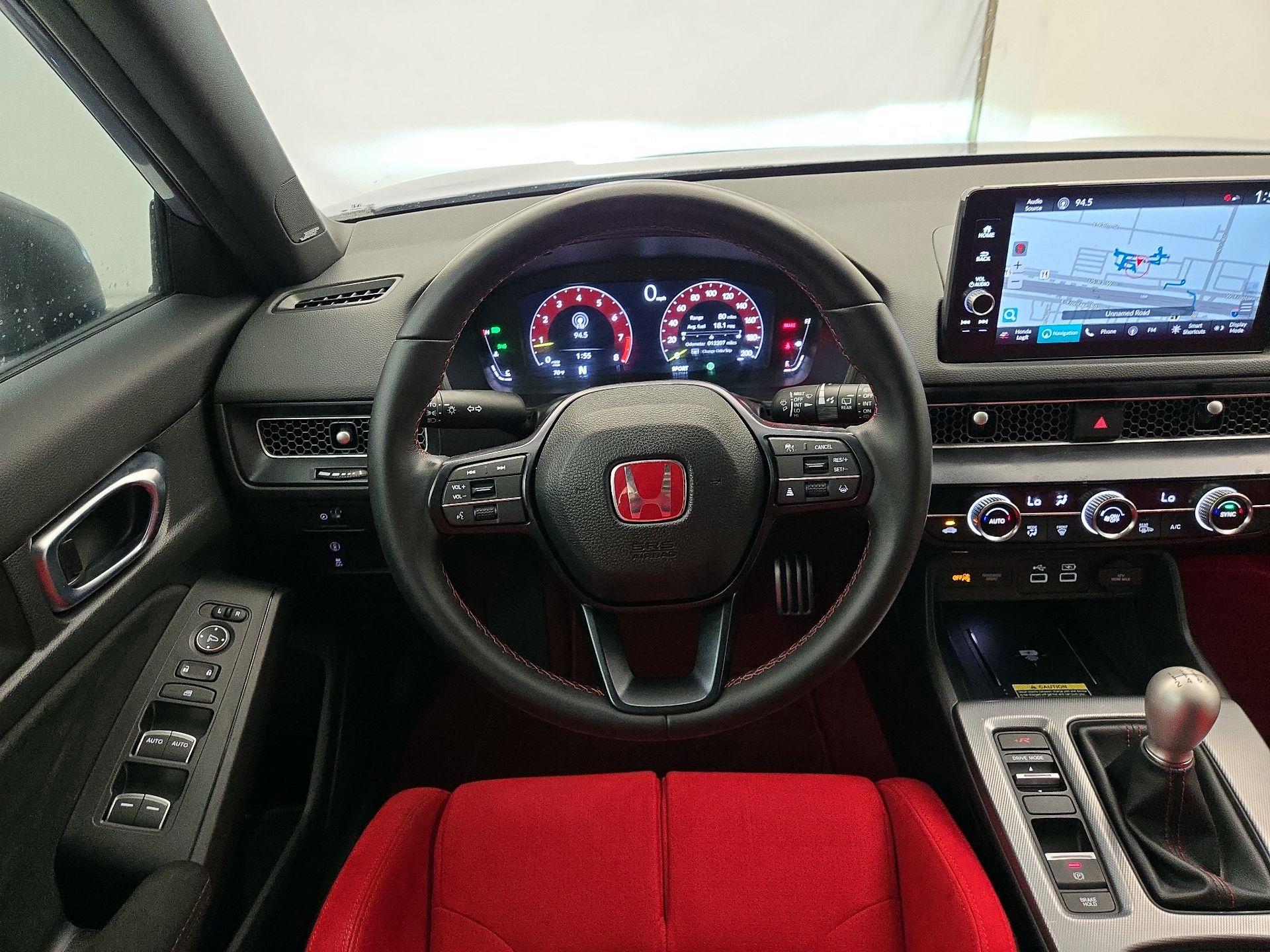 Thumbnail: 2025 Honda Civic - 10