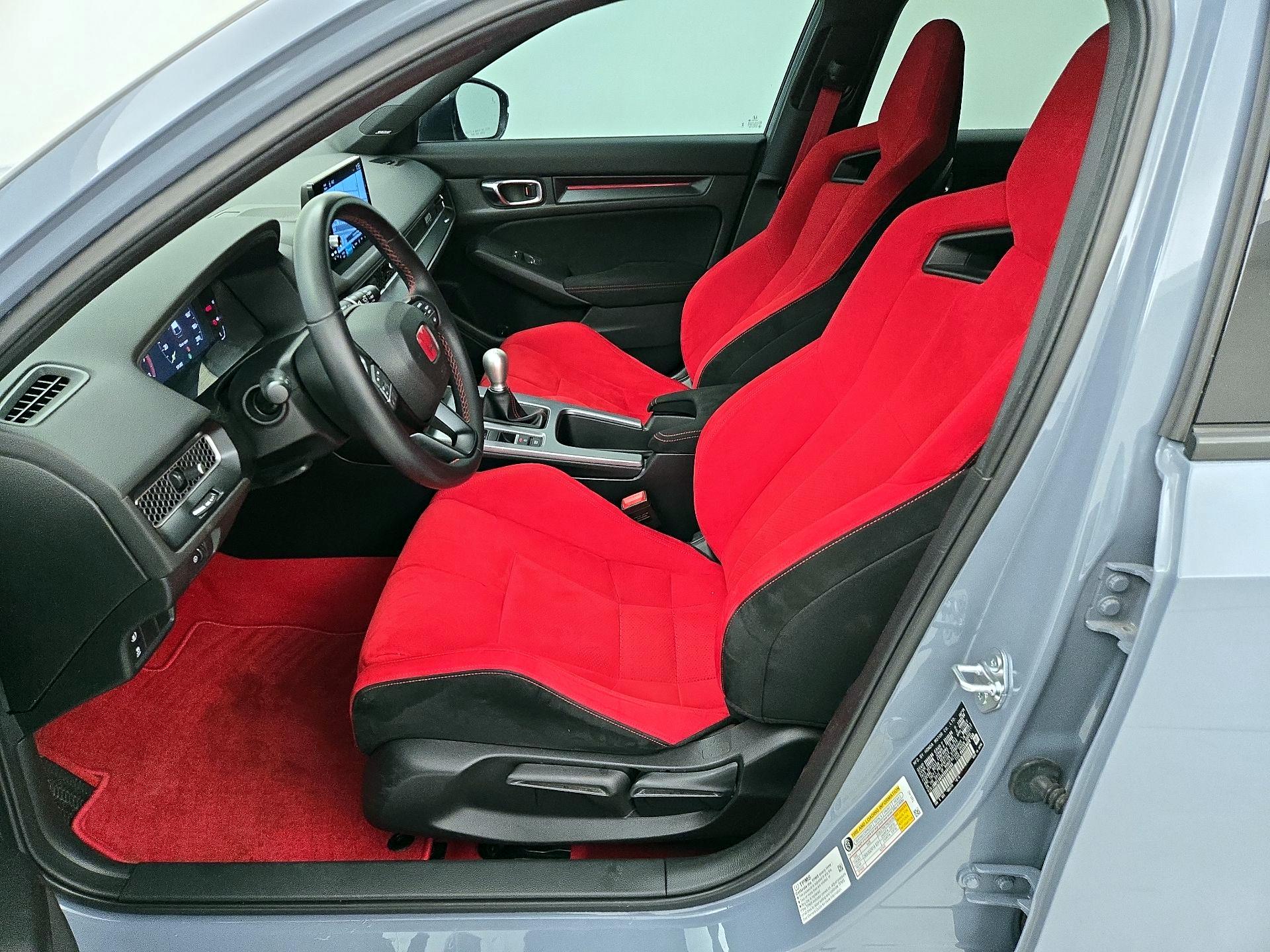 Thumbnail: 2025 Honda Civic - 11