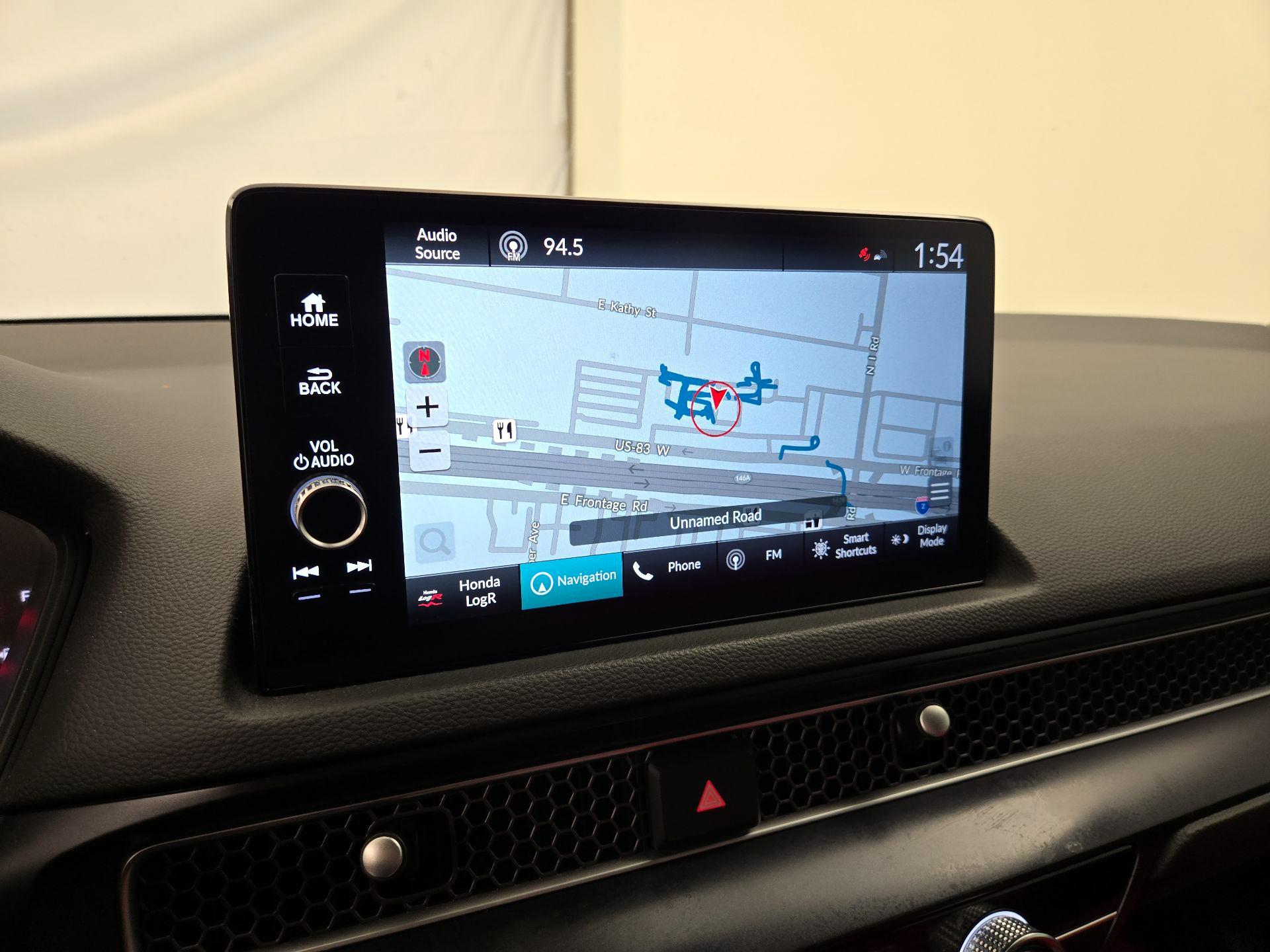 Thumbnail: 2025 Honda Civic - 14