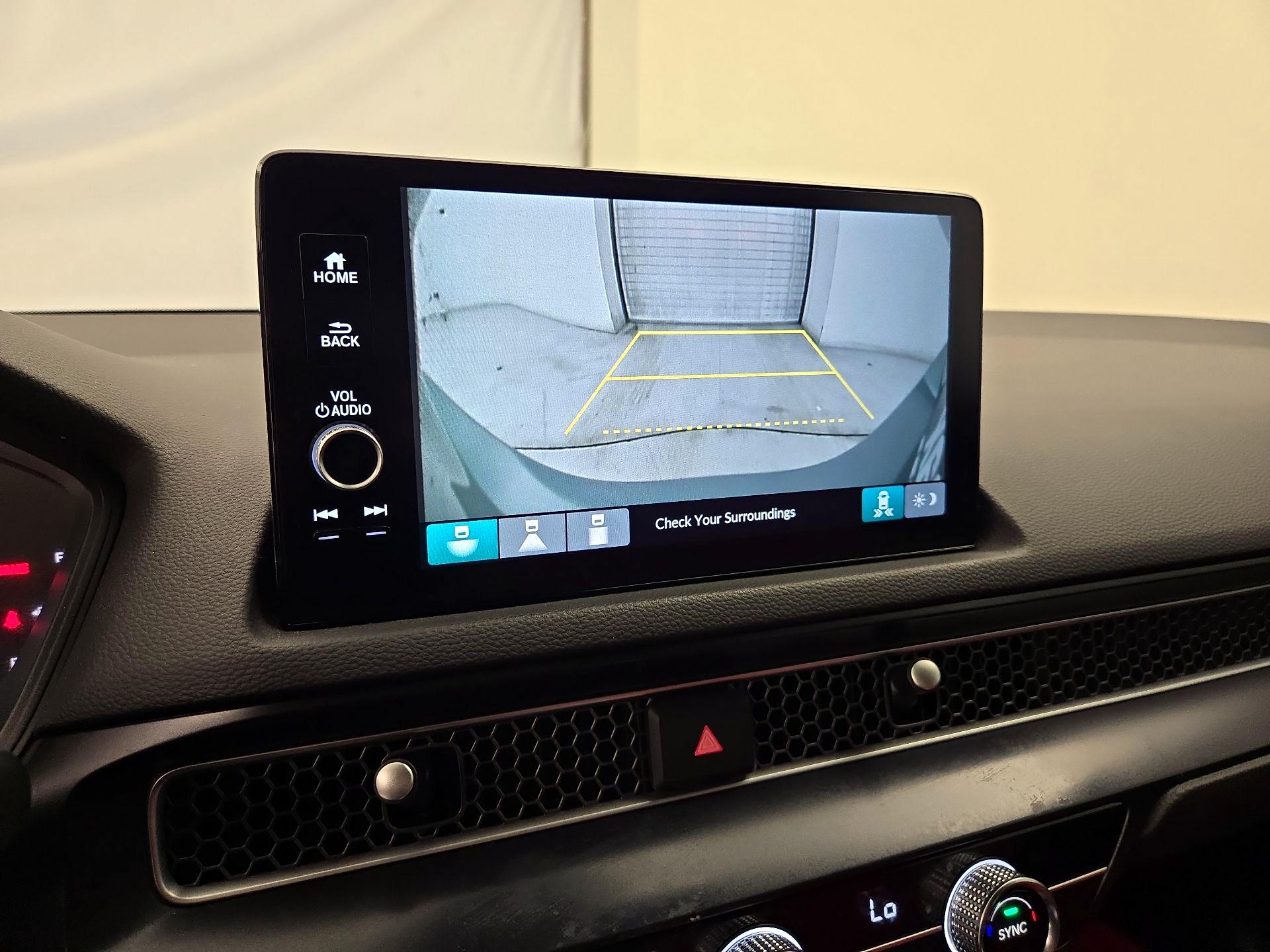 Thumbnail: 2025 Honda Civic - 15