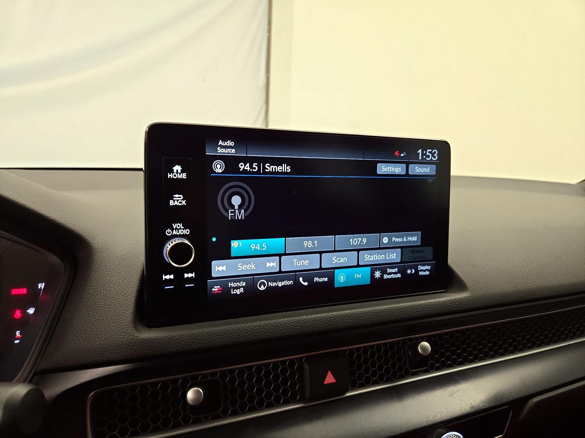 Thumbnail: 2025 Honda Civic - 16