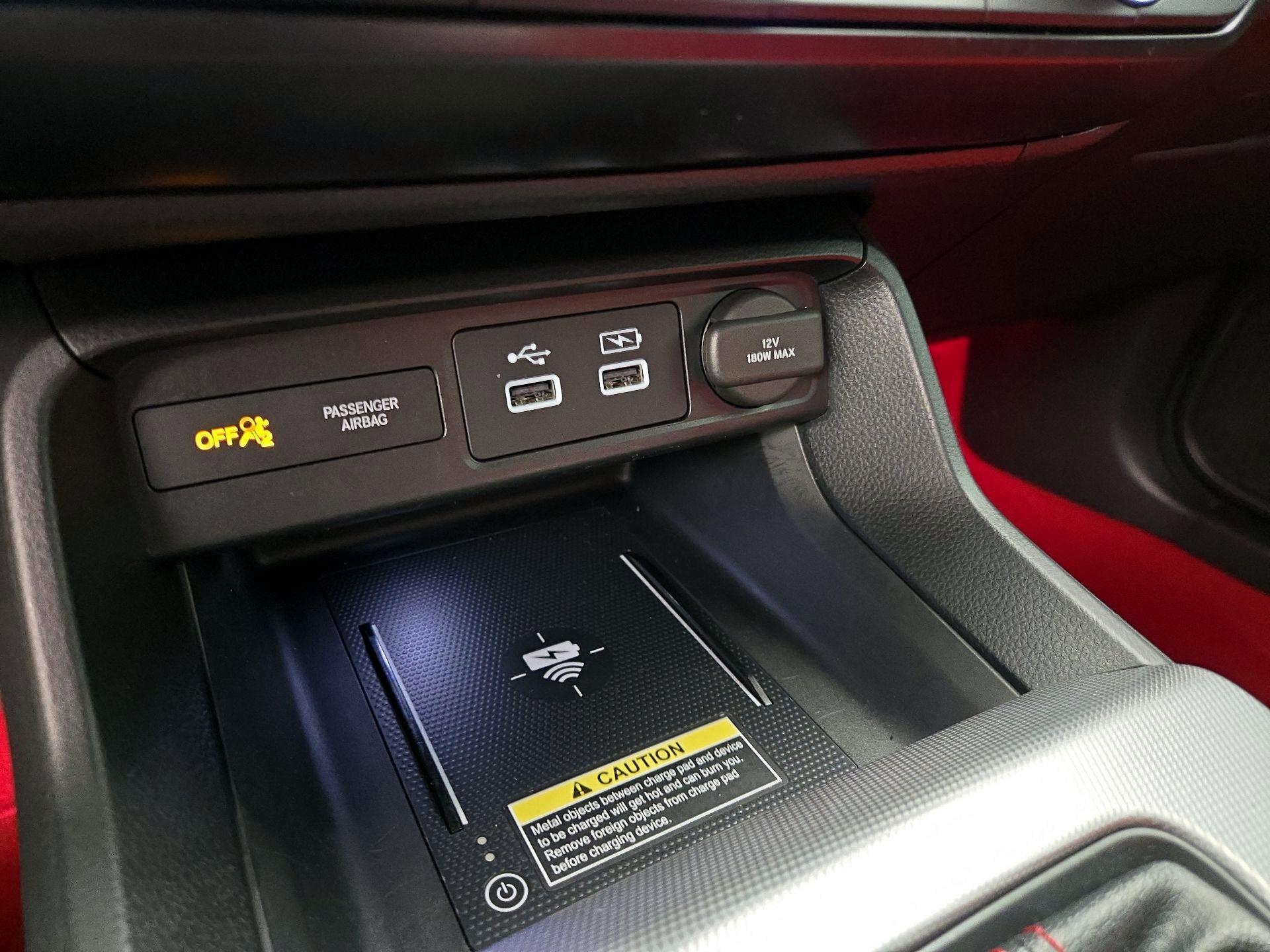 Thumbnail: 2025 Honda Civic - 19