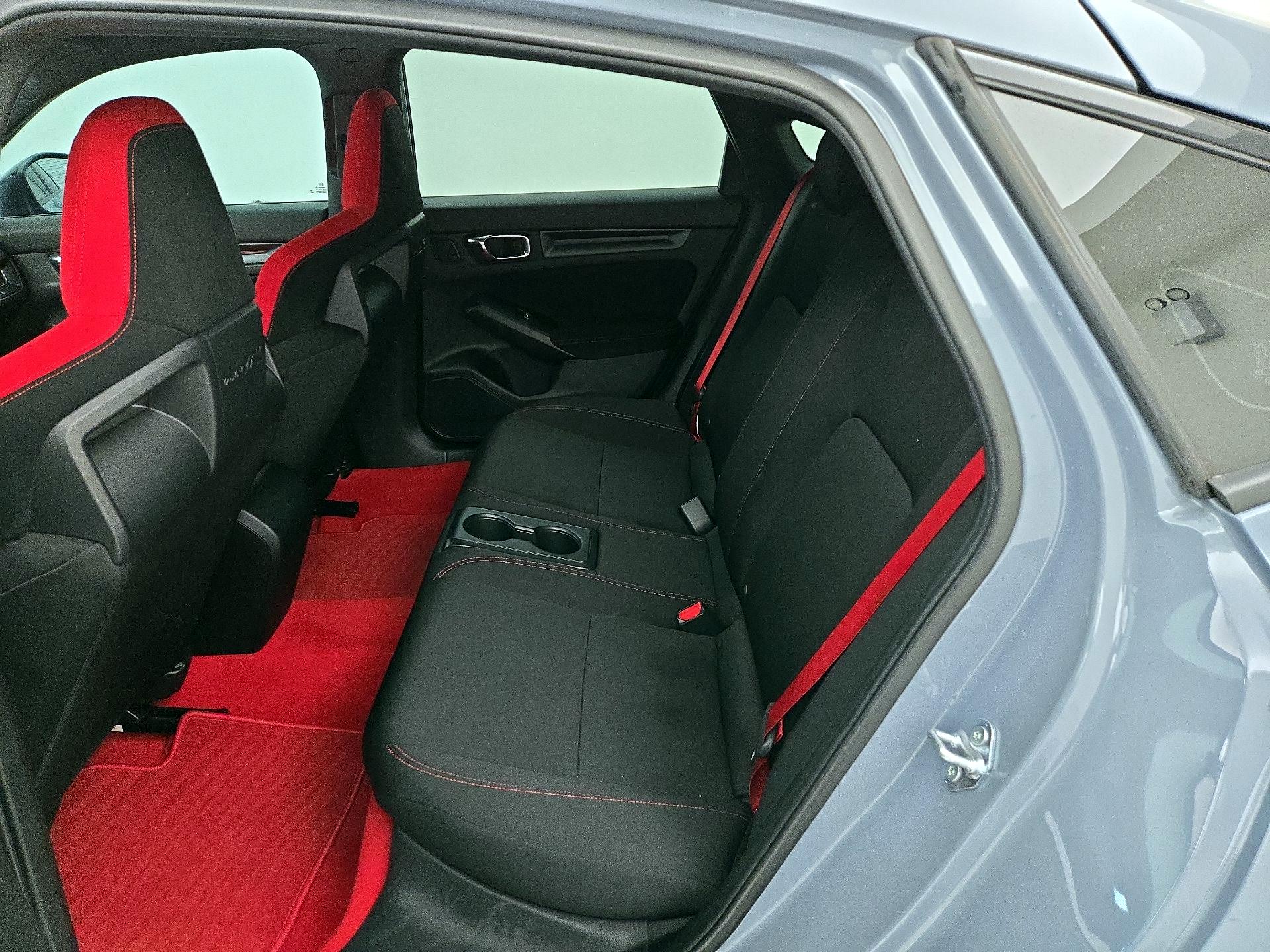 Thumbnail: 2025 Honda Civic - 20