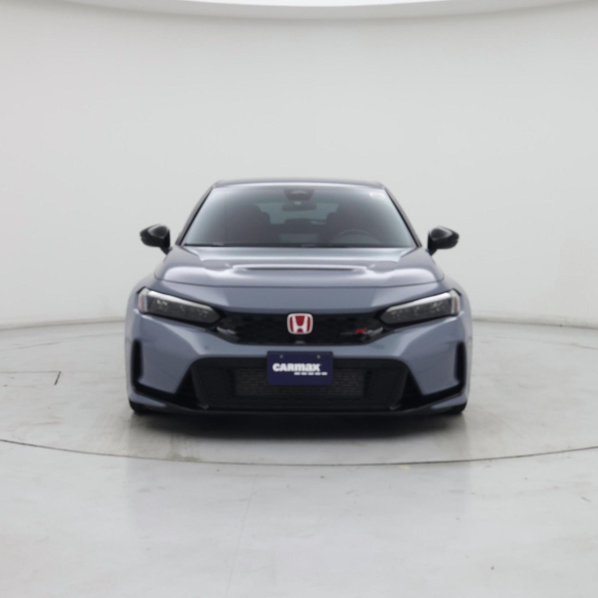 Thumbnail: 2025 Honda Civic - 5