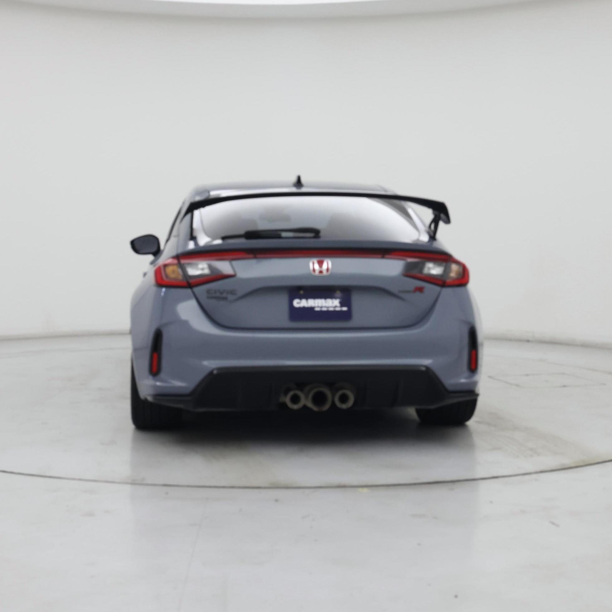 Thumbnail: 2025 Honda Civic - 6