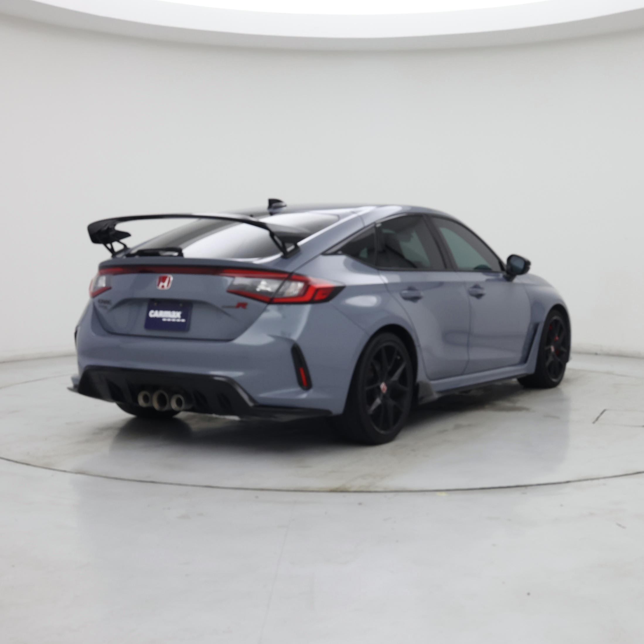 Thumbnail: 2025 Honda Civic - 8